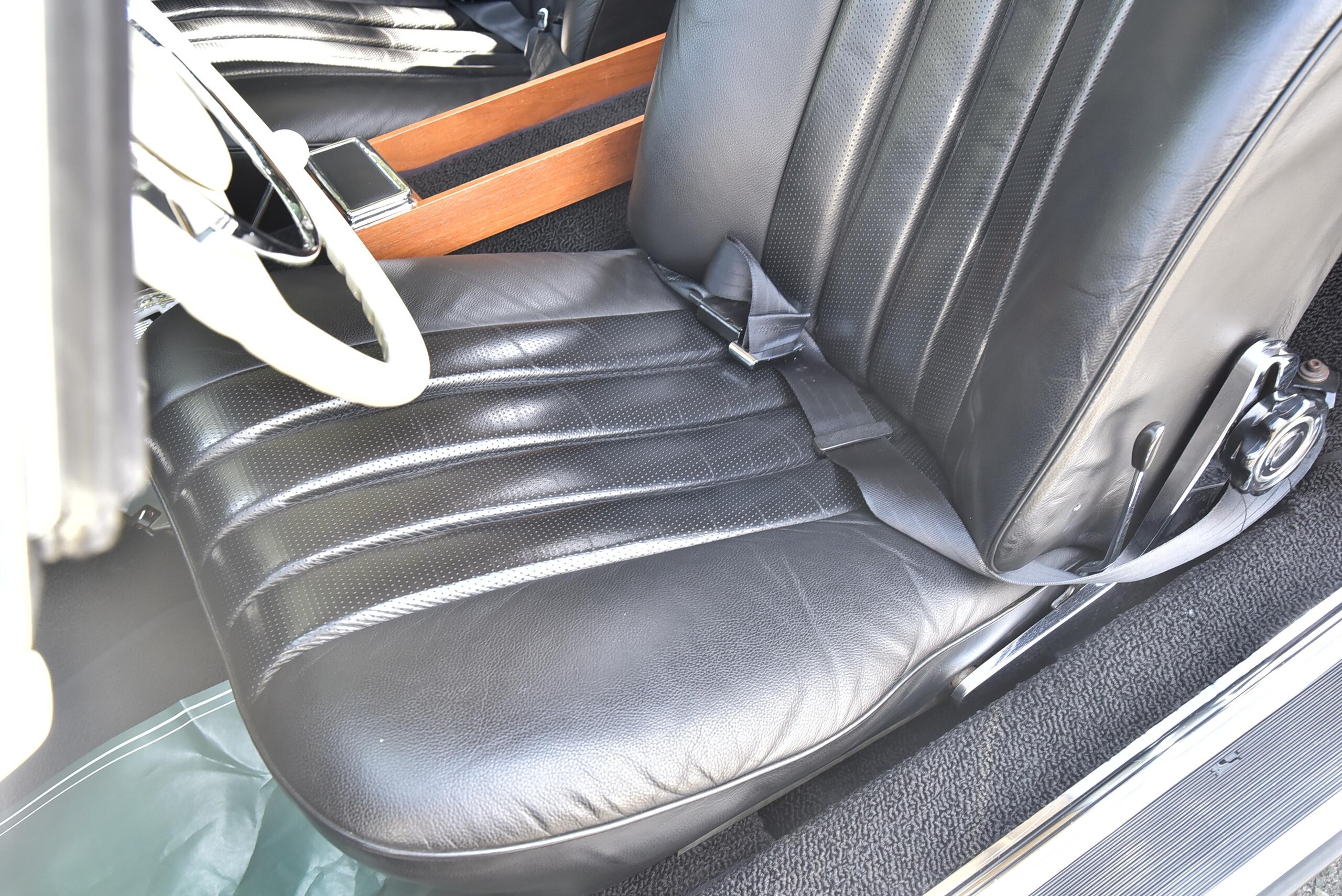 1973 Mercedes-Benz SLClass