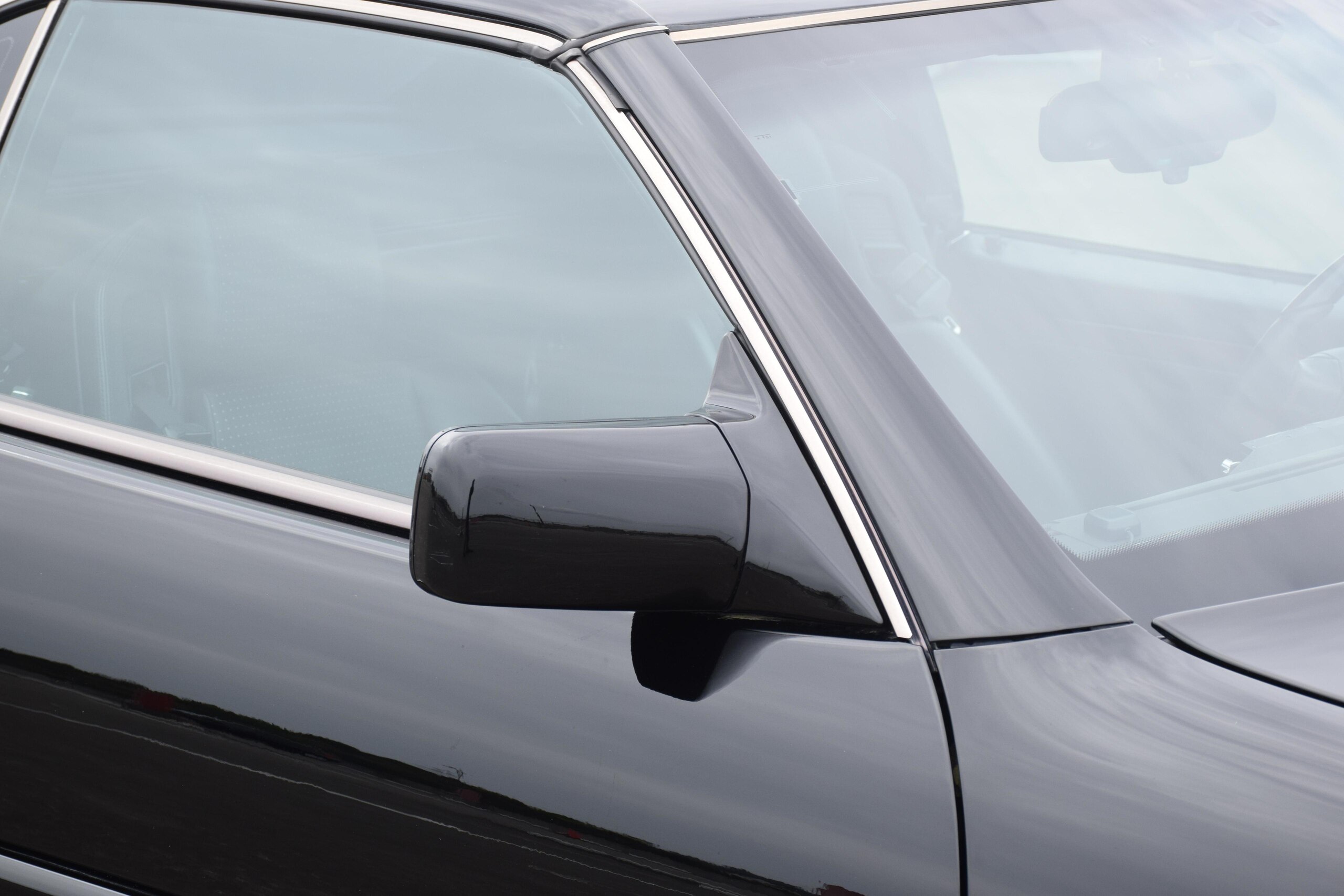 1996 Mercedes-Benz SLClass