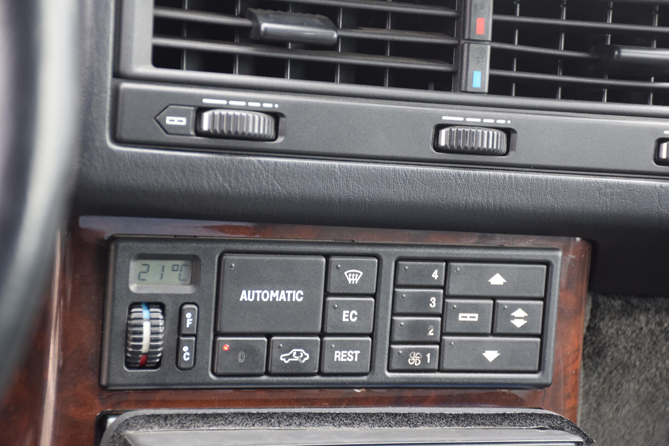 1996 Mercedes-Benz SLClass