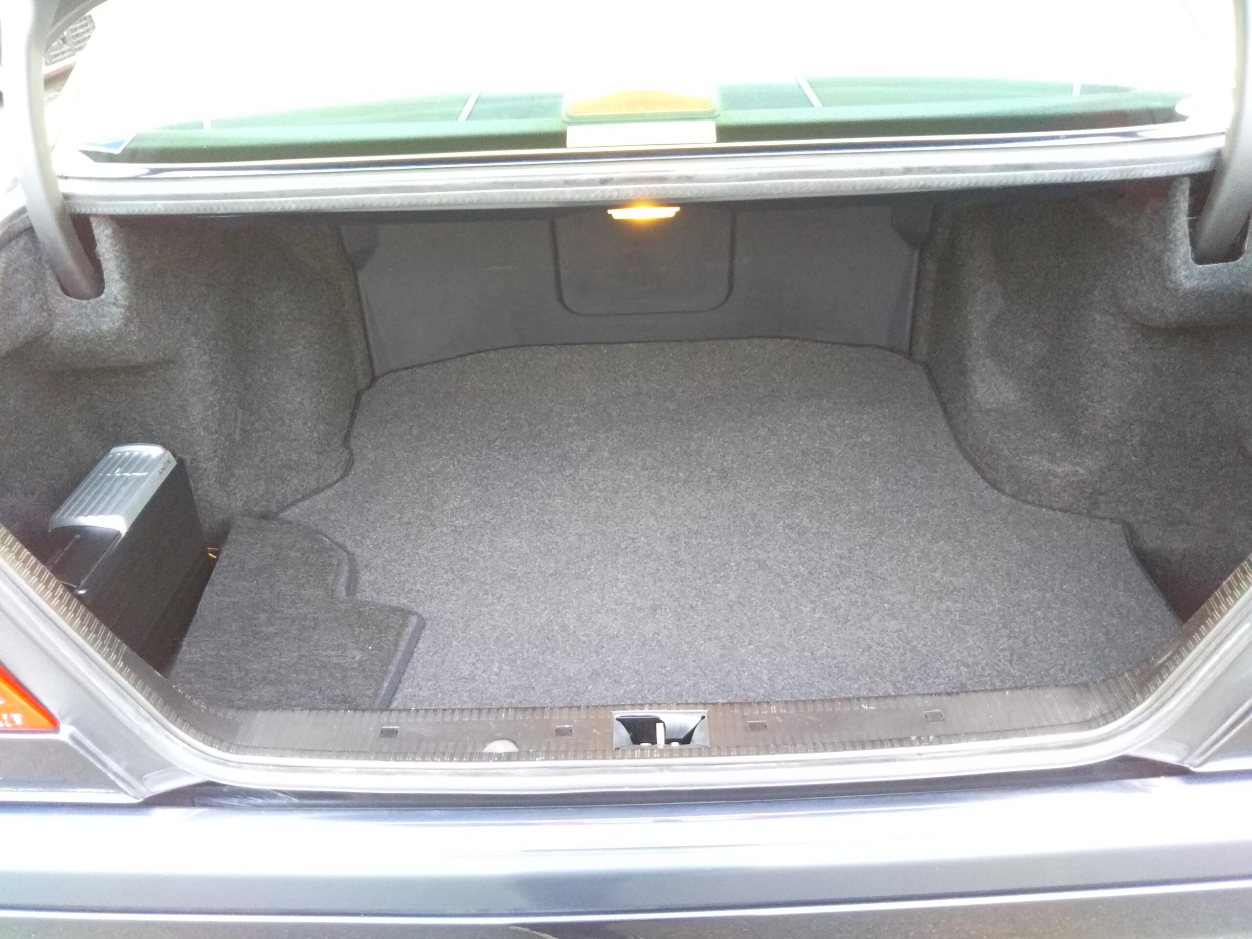 1996 Mercedes-Benz C-Class - メルセデス・ベンツ Cクラス C230 左ハンドル・CDチェンジャー・ETC・キーレス・パワーシート