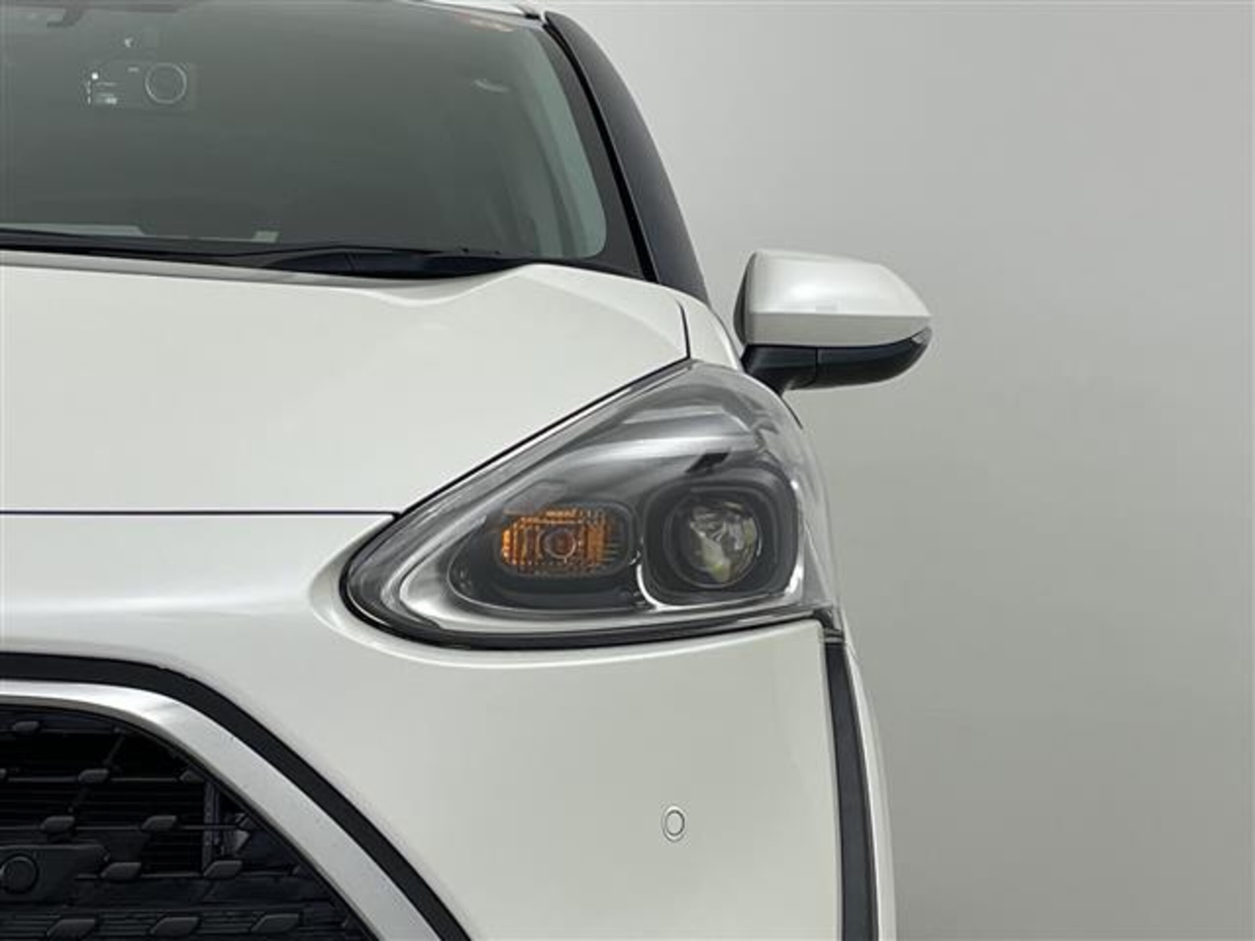 2021 Toyota Sienta