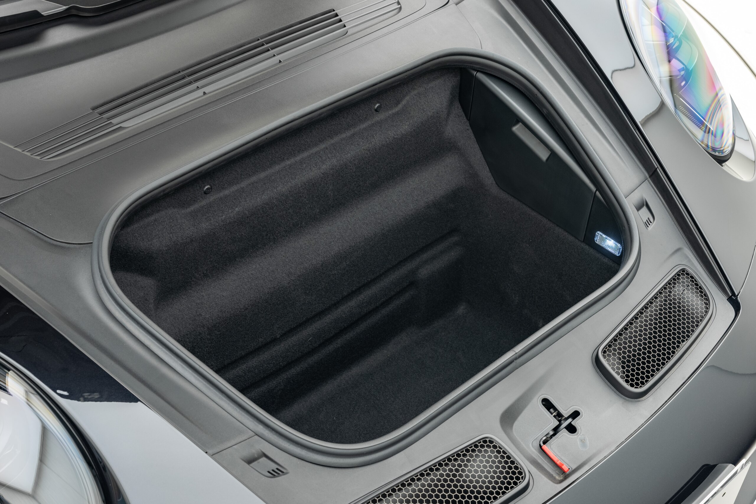 2026 Porsche 911 - ポルシェ 911 GT3 PDK OP459 左ハンドル PCCB フロントアクスルリフトシステム HDマトリックスLEDヘッドライト レザー/Race-Texインテリア アダプティブスポーツシート(18Way電動) クロノパッケージ(Design GTクロック付)