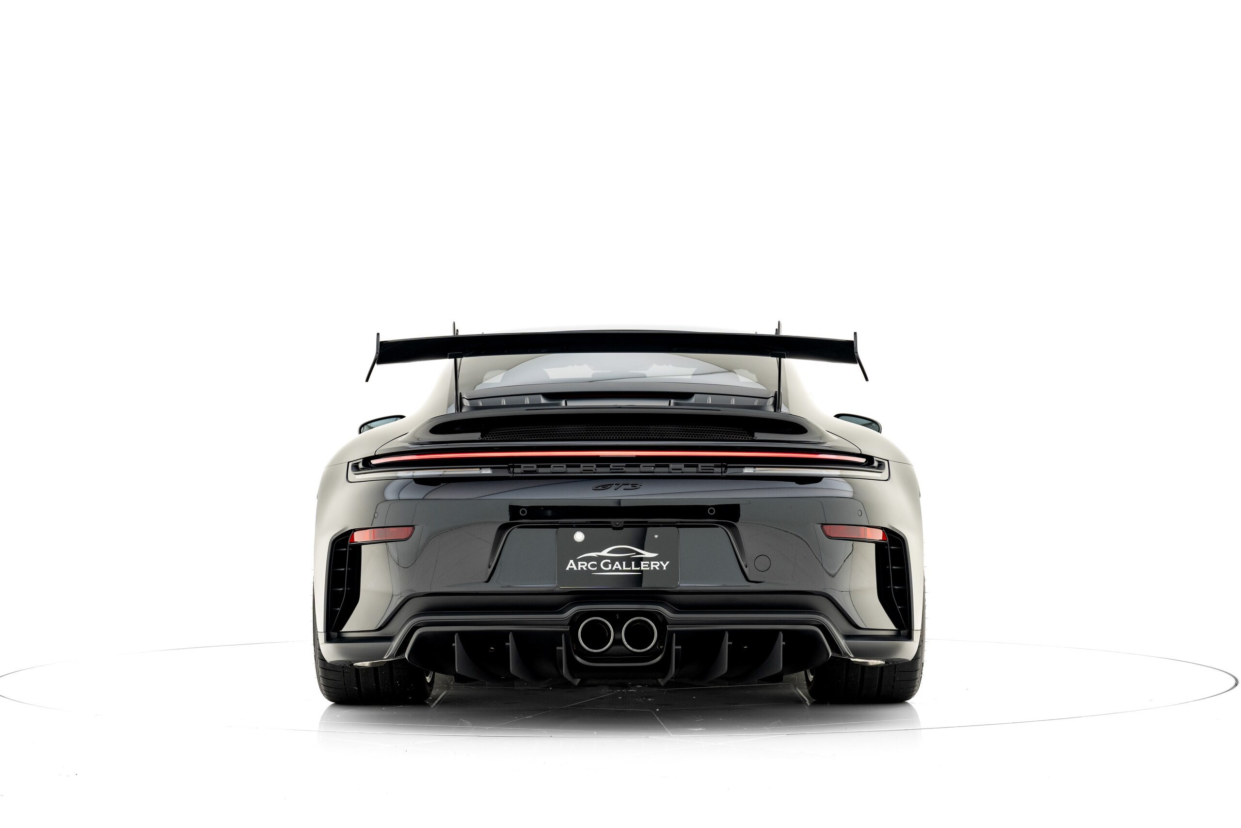 2026 Porsche 911 - ポルシェ 911 GT3 PDK OP459 左ハンドル PCCB フロントアクスルリフトシステム HDマトリックスLEDヘッドライト レザー/Race-Texインテリア アダプティブスポーツシート(18Way電動) クロノパッケージ(Design GTクロック付)