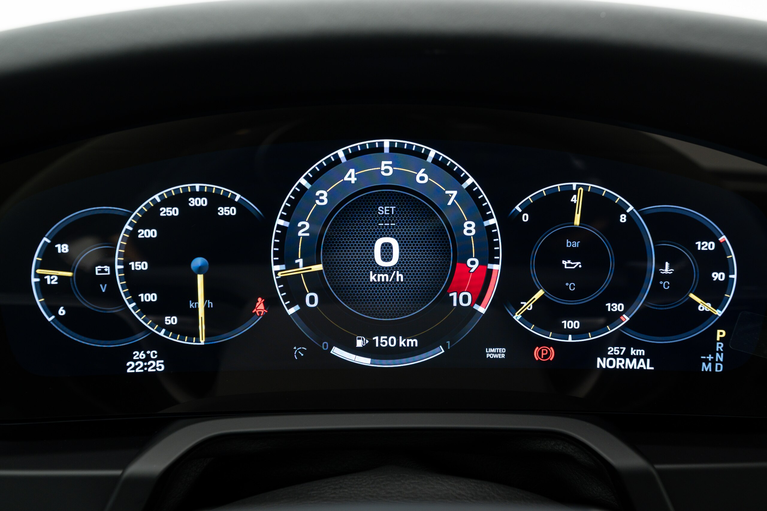 2026 Porsche 911 - ポルシェ 911 GT3 PDK OP459 左ハンドル PCCB フロントアクスルリフトシステム HDマトリックスLEDヘッドライト レザー/Race-Texインテリア アダプティブスポーツシート(18Way電動) クロノパッケージ(Design GTクロック付)