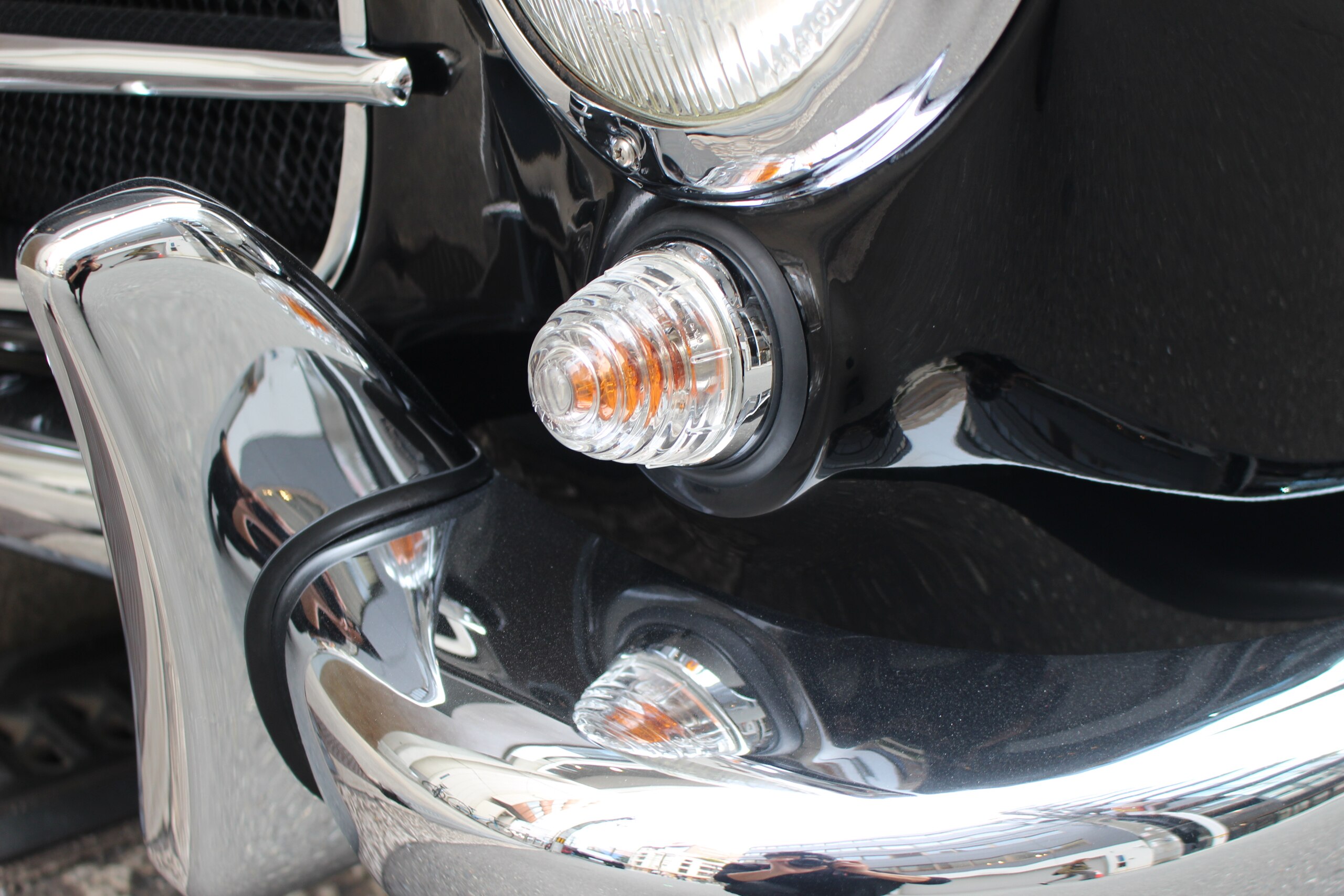 1960 Mercedes-Benz 190Class