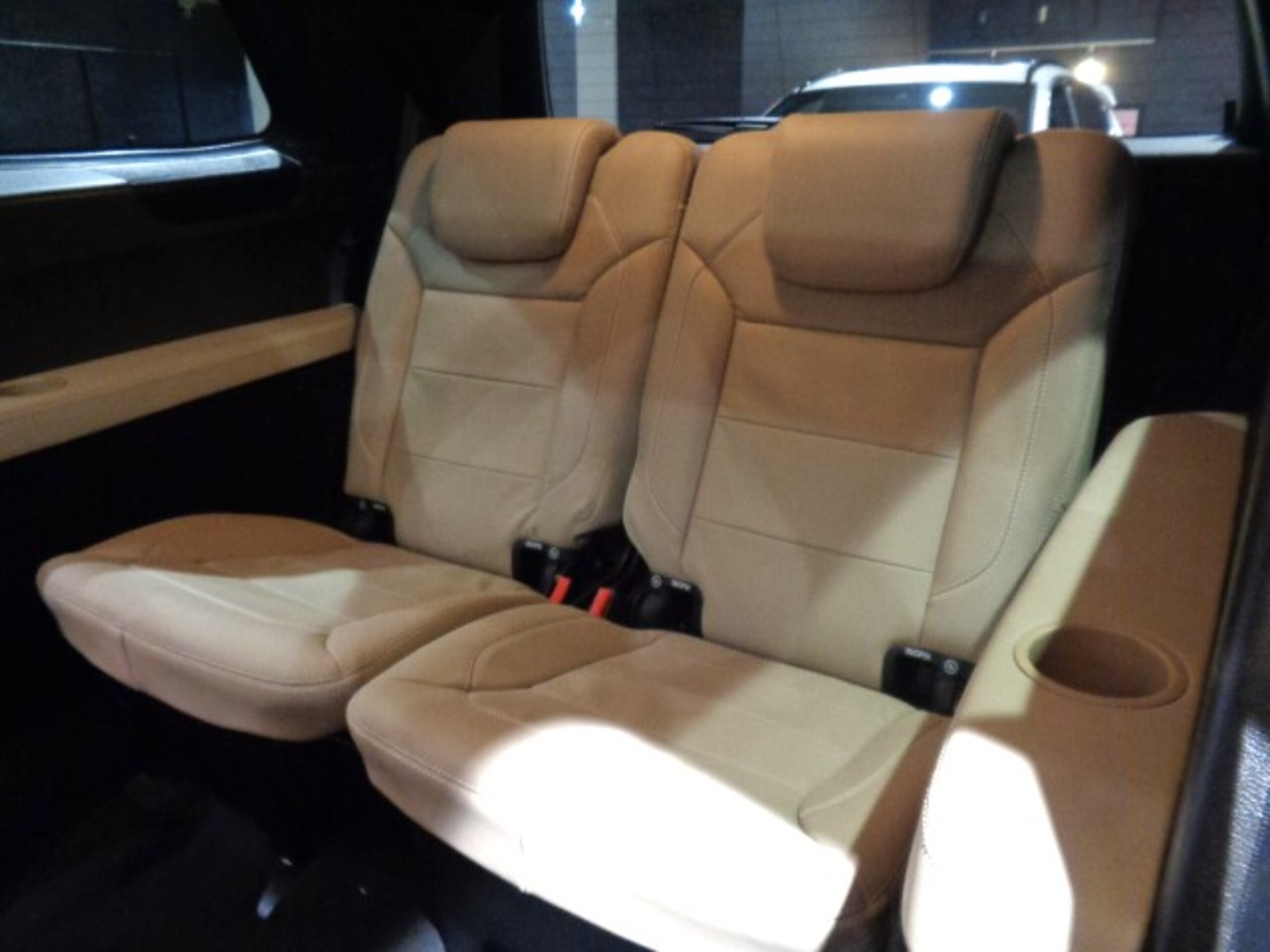 2014 Mercedes-Benz GLClass