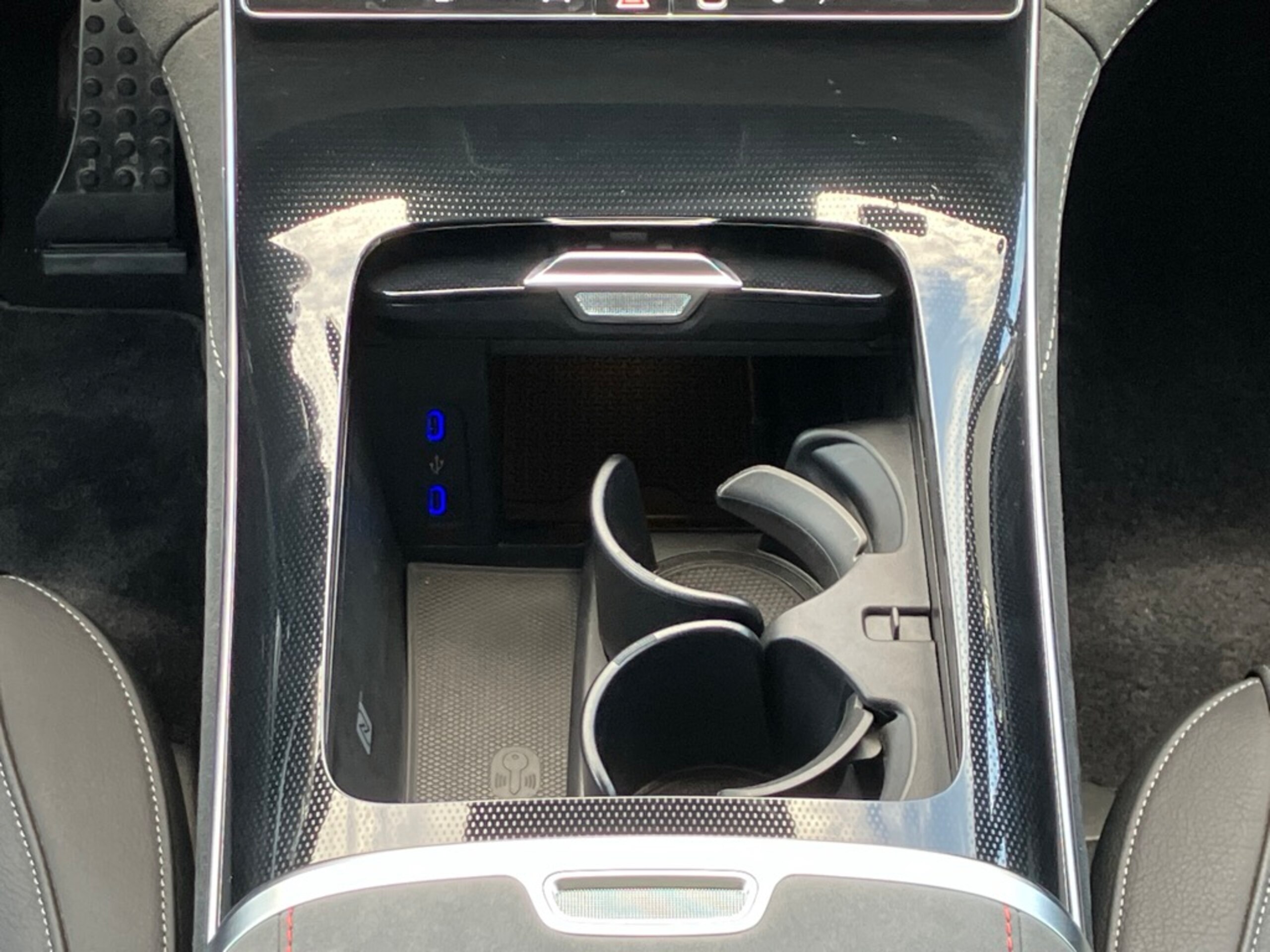 2024 Mercedes-Benz EQS - メルセデス・ベンツ EQS 450プラス MP202301 ワンオーナー AMGラインパッケージ リアコンフォートパッケージ シートベンチレーション ブルメスターサラウンド 前後純正ドライブレコーダー レーダーセーフティ 360度カメラ
