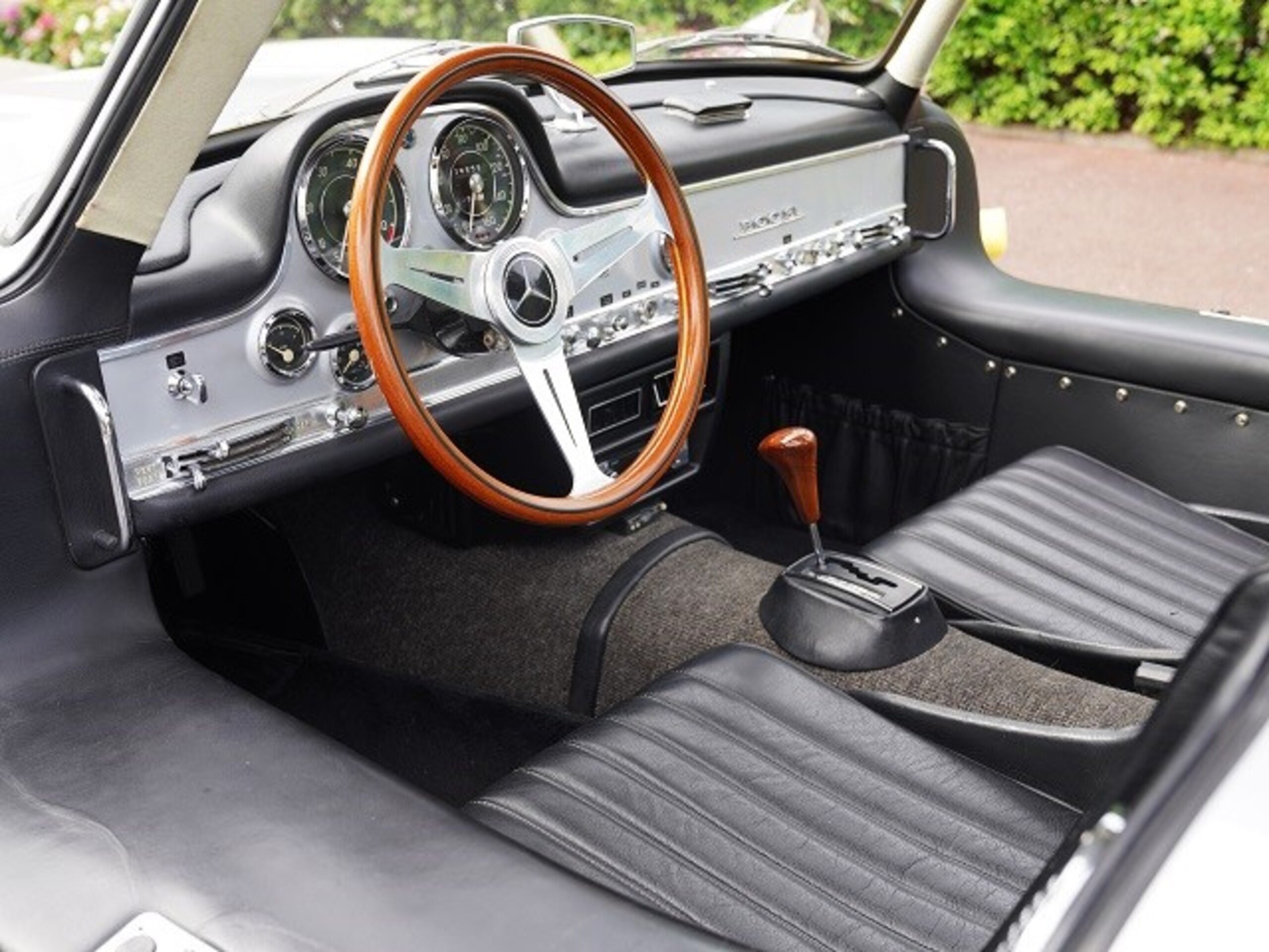 1994 Mercedes-Benz 300SL