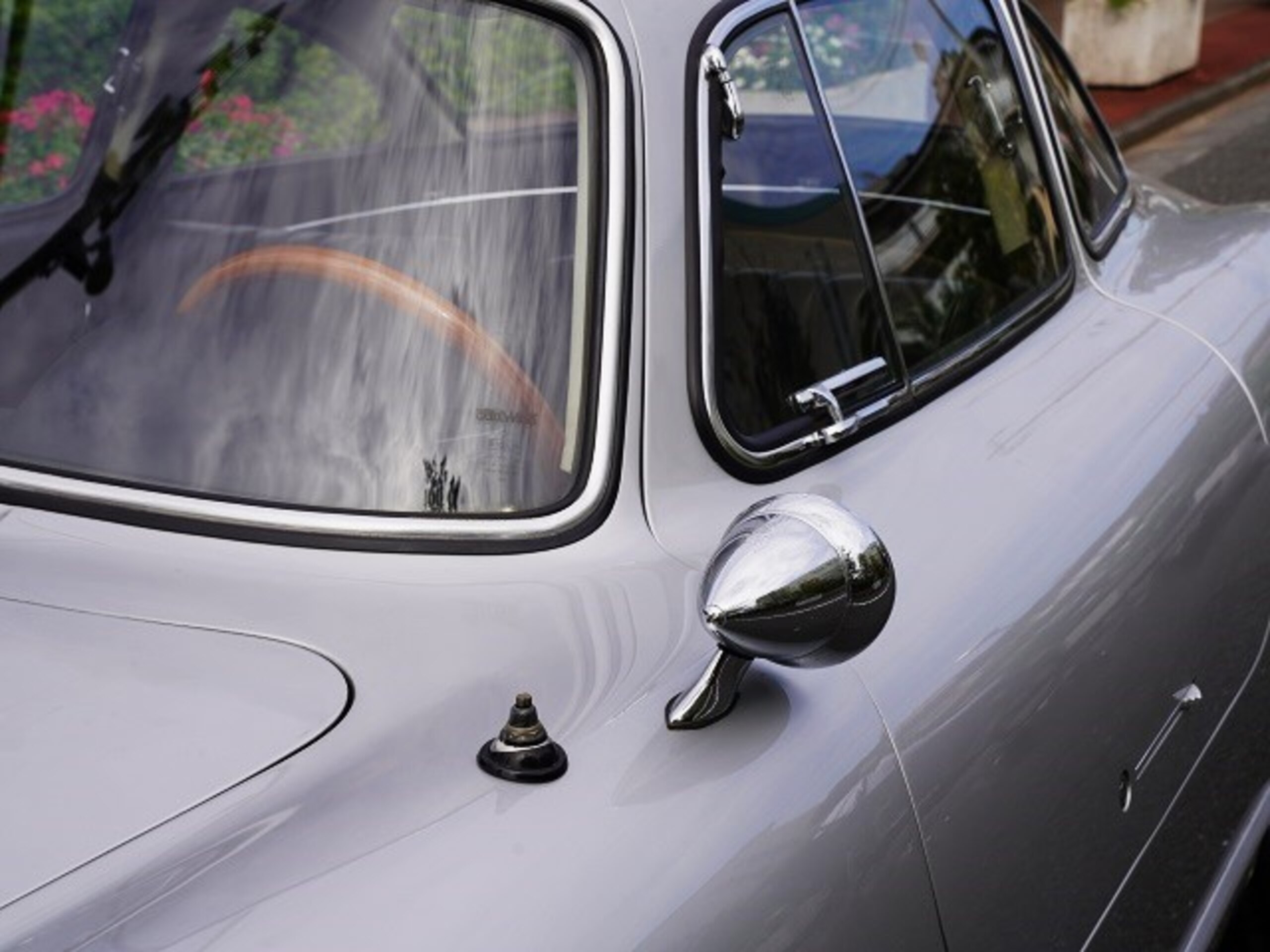 1994 Mercedes-Benz 300SL