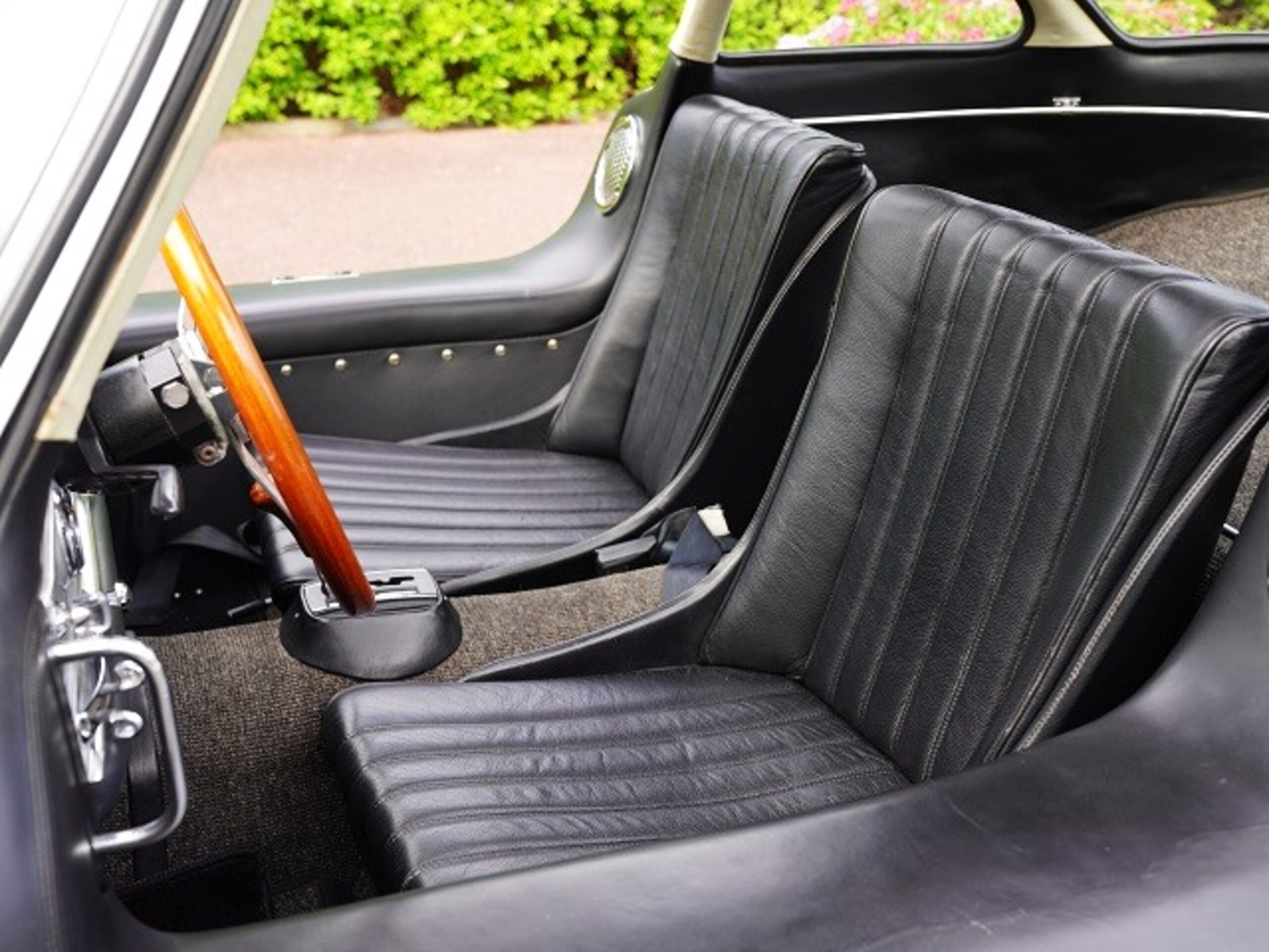 1994 Mercedes-Benz 300SL