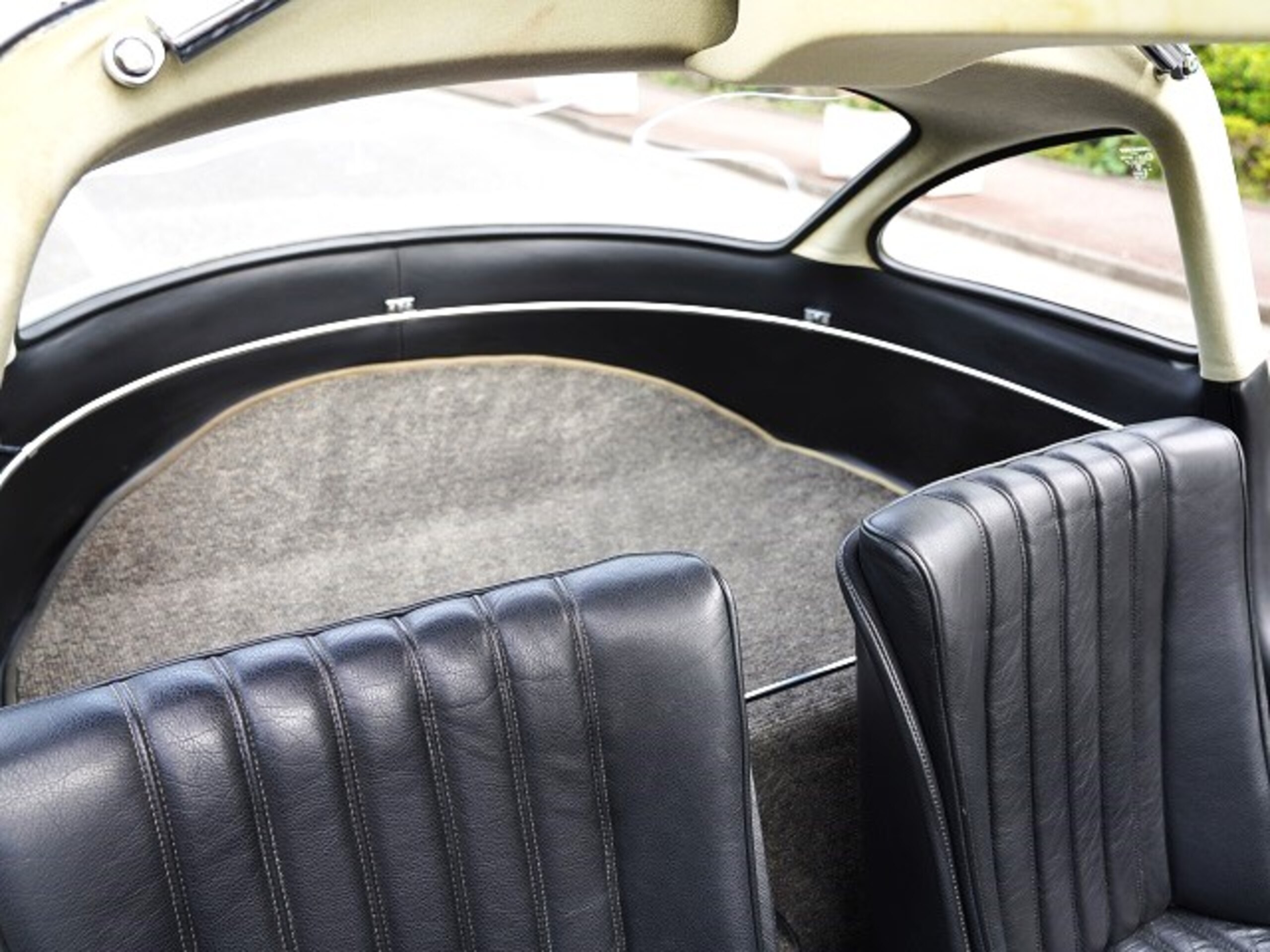 1994 Mercedes-Benz 300SL
