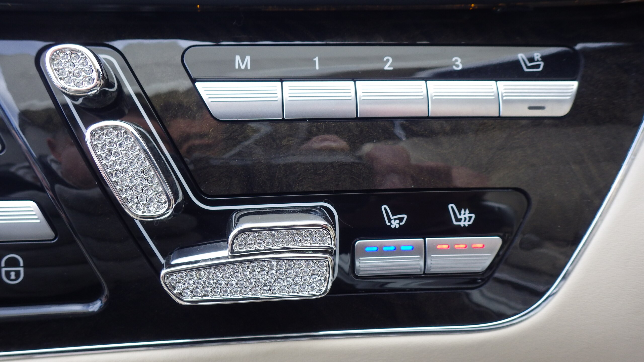 2007 Mercedes-Benz CLClass