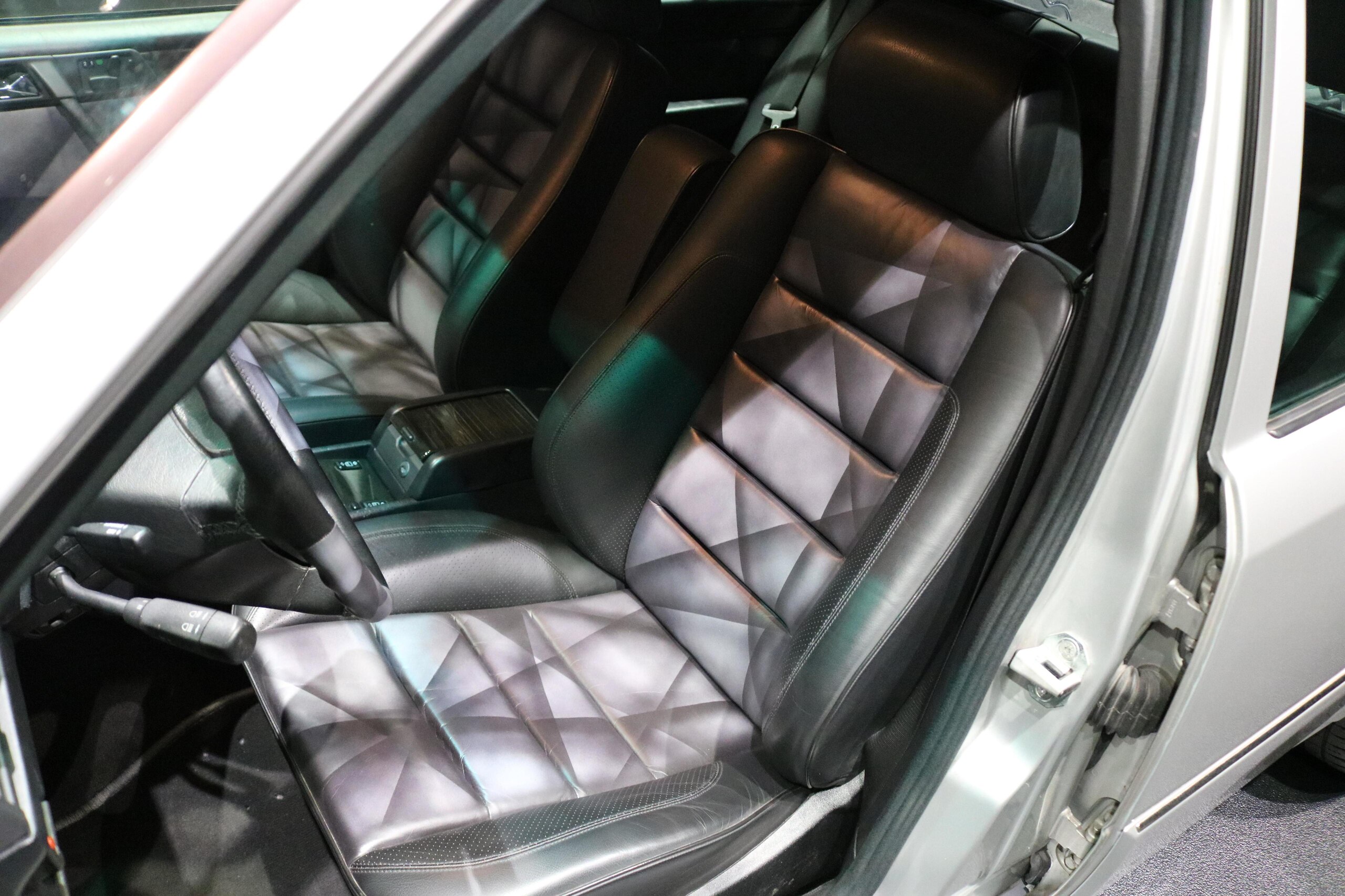 1994 Mercedes-Benz E-Class - メルセデス・ベンツ Eクラス E500 Limited