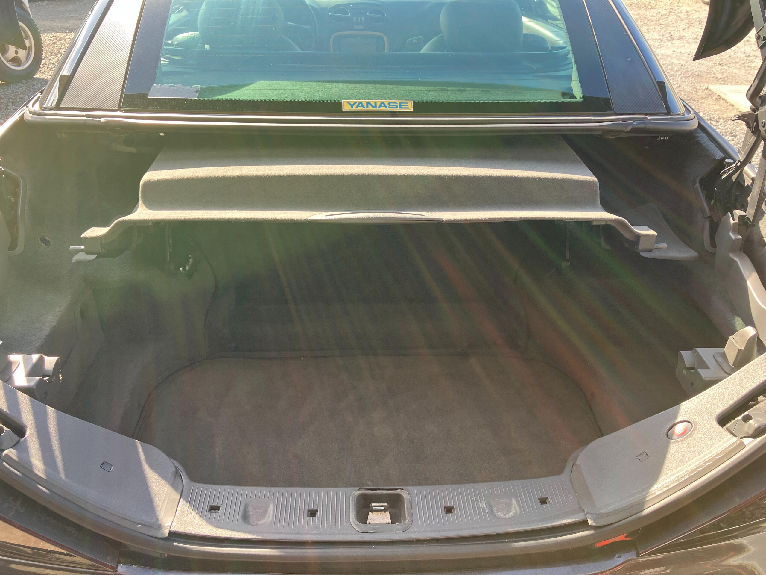 2004 Mercedes-Benz SLClass - 2004 مرسيدس بنز SLClass