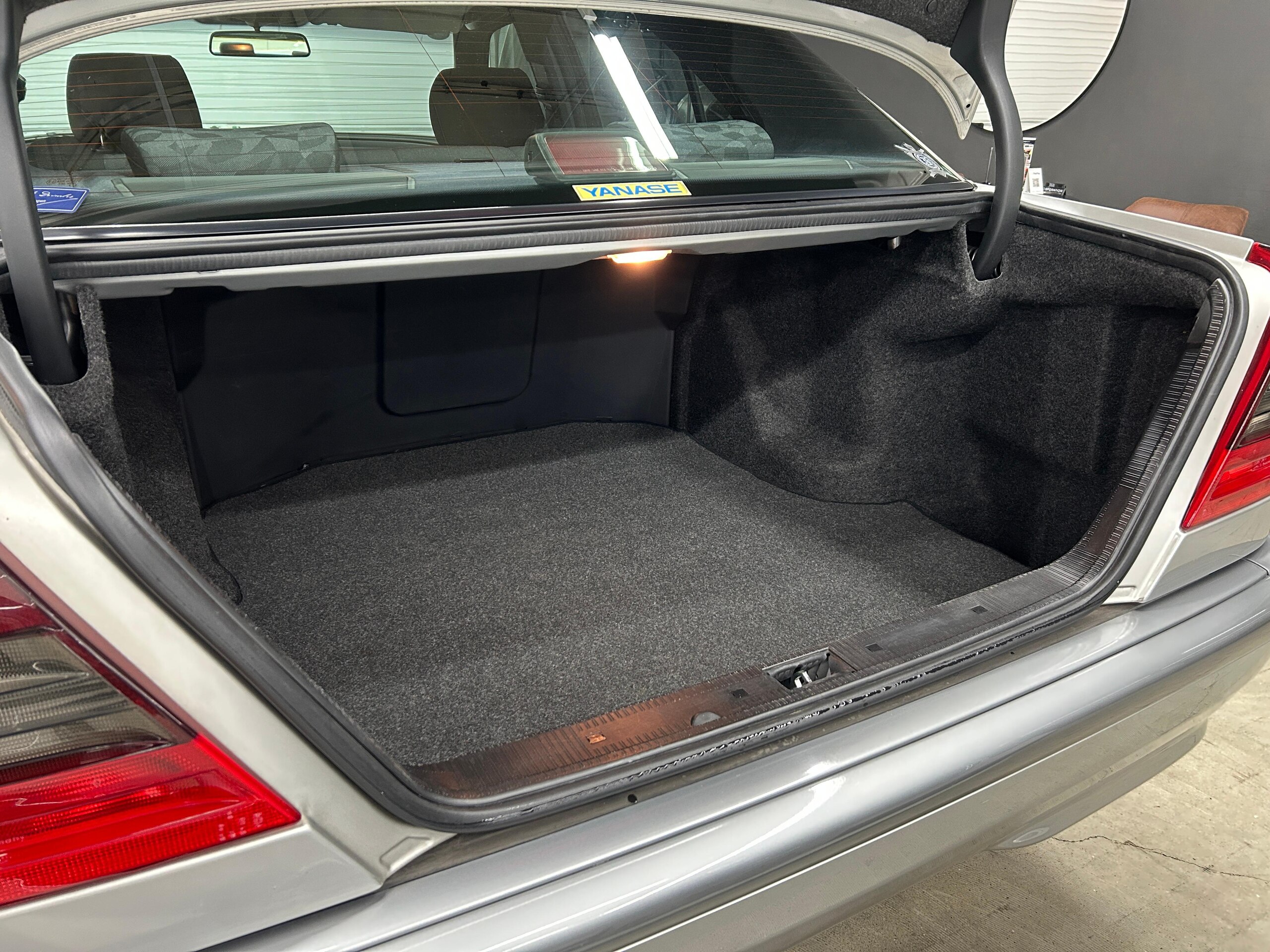 1999 Mercedes-Benz C-Class - 1999 مرسيدس بنز C-Class