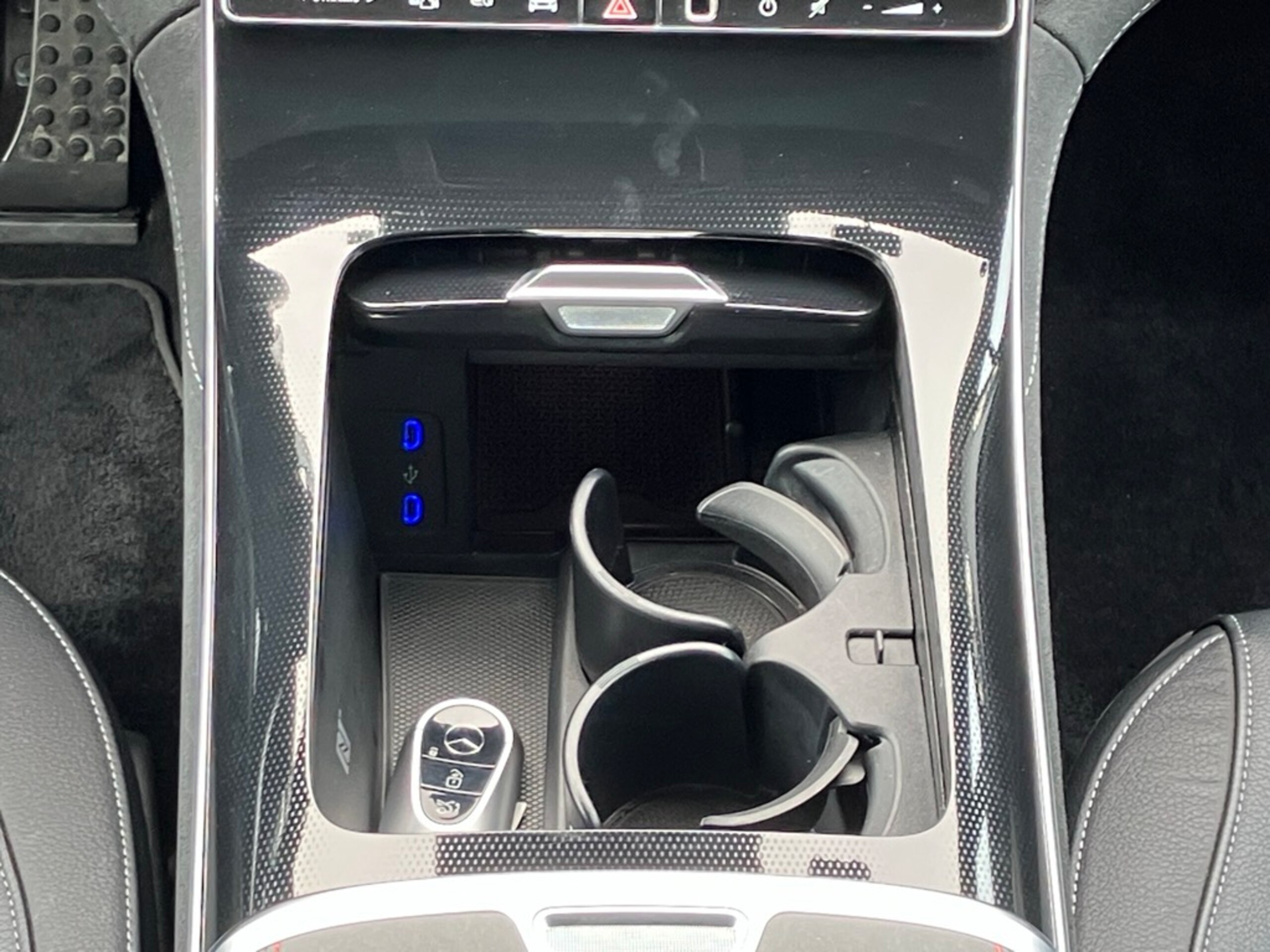 2024 Mercedes-Benz EQS