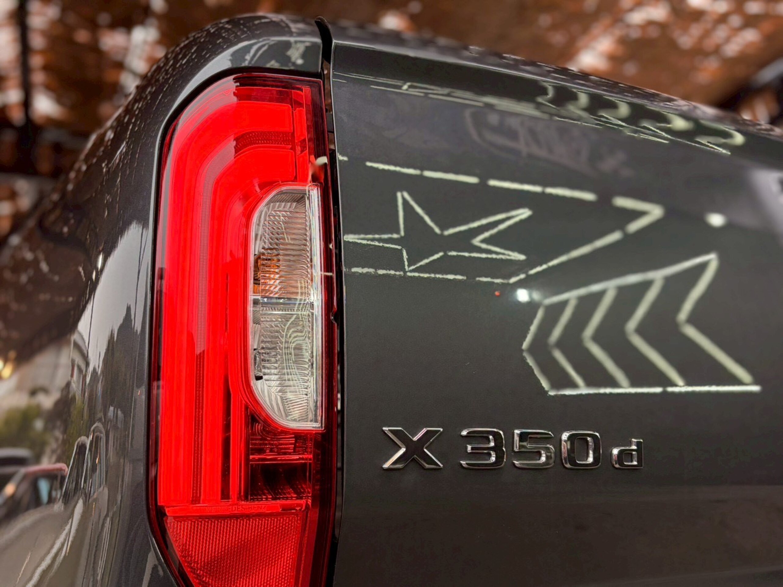 2020 Mercedes-Benz XClass - 2020 مرسيدس بنز XClass