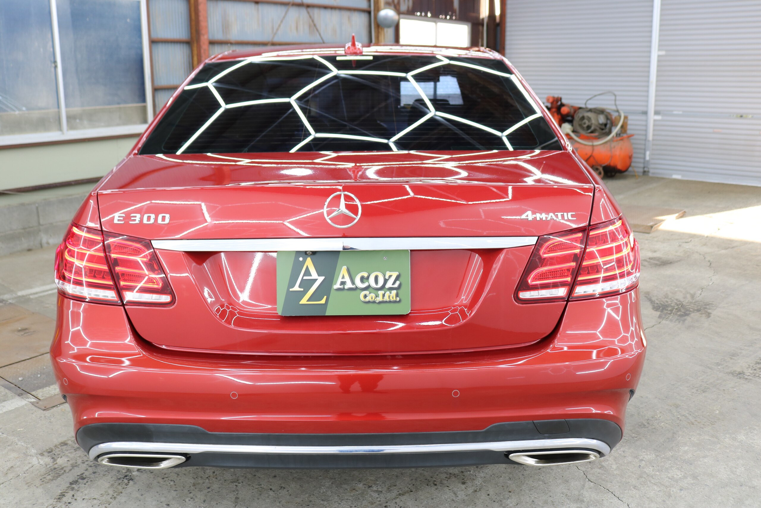 2014 Mercedes-Benz E-Class - 2014 مرسيدس بنز E-Class
