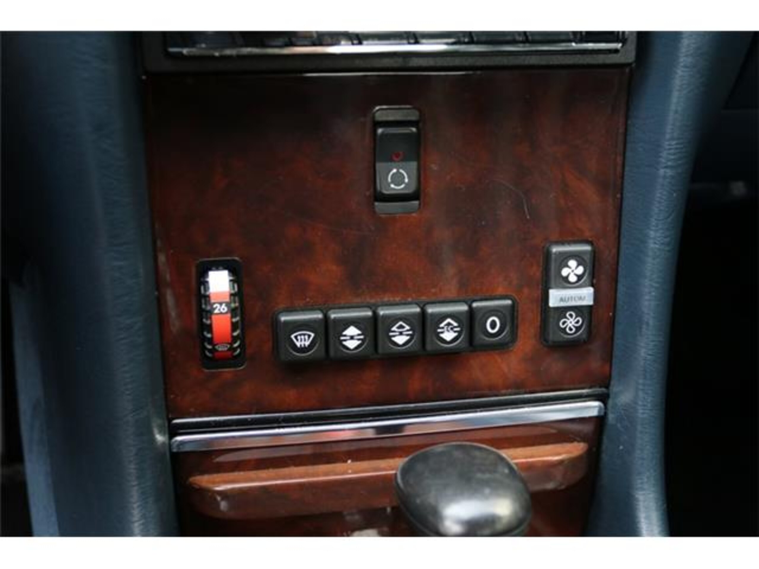 1989 Mercedes-Benz SLClass - メルセデス・ベンツ SLクラス 500SL 89Y最終モデル 4人乗