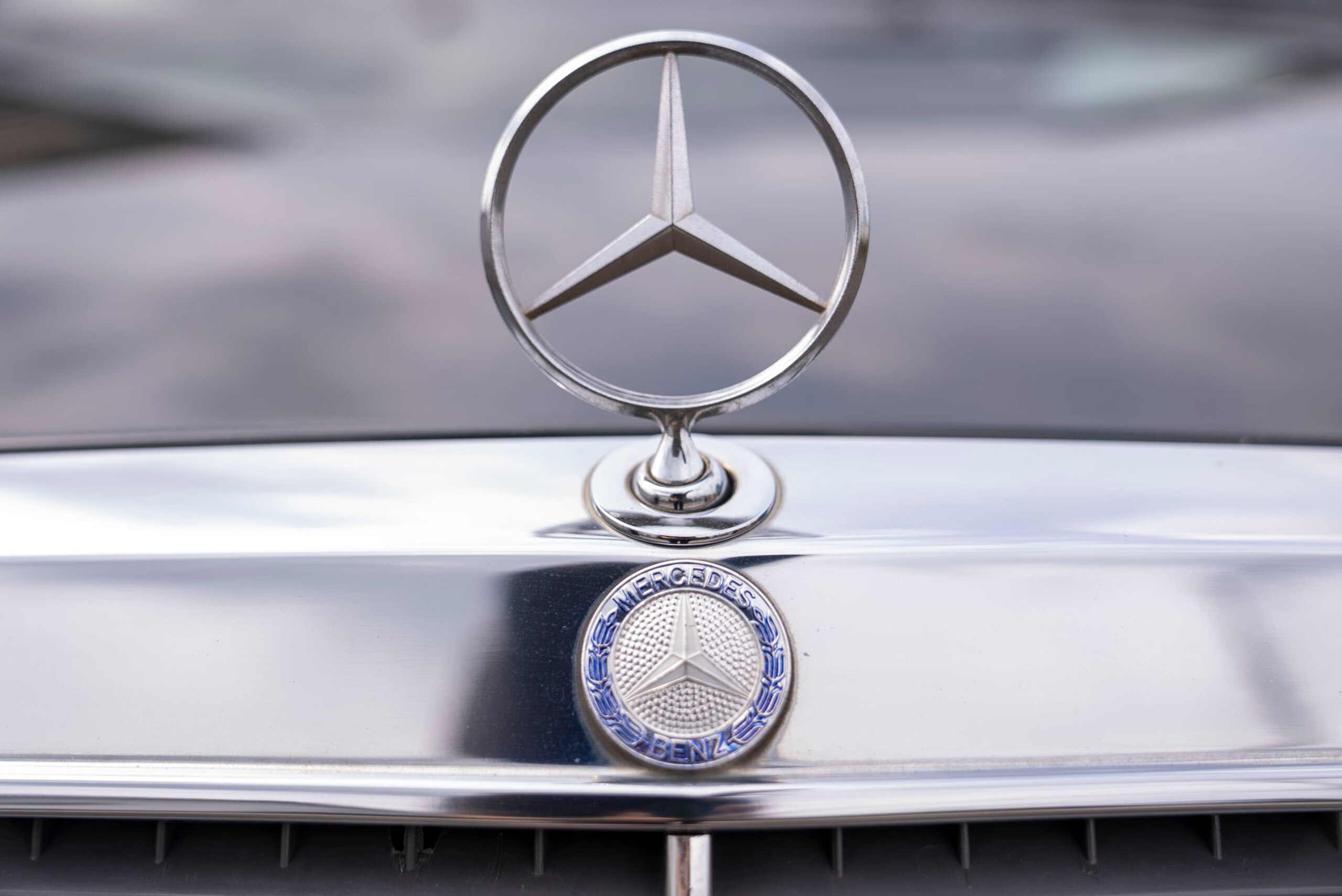1989 Mercedes-Benz 190Class - メルセデス・ベンツ 190クラス 2.5-16V エボリューション1