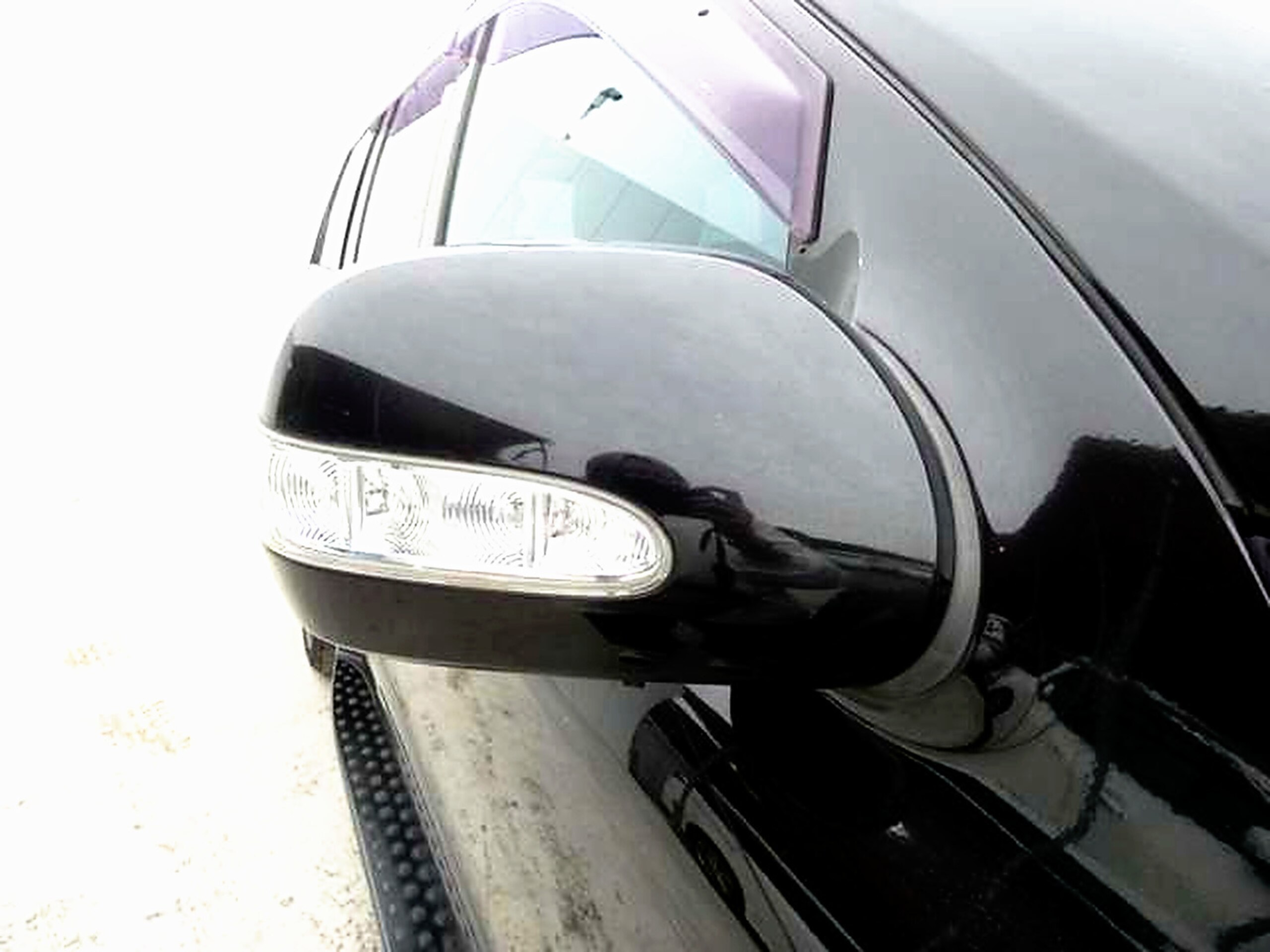2008 Mercedes-Benz GLClass