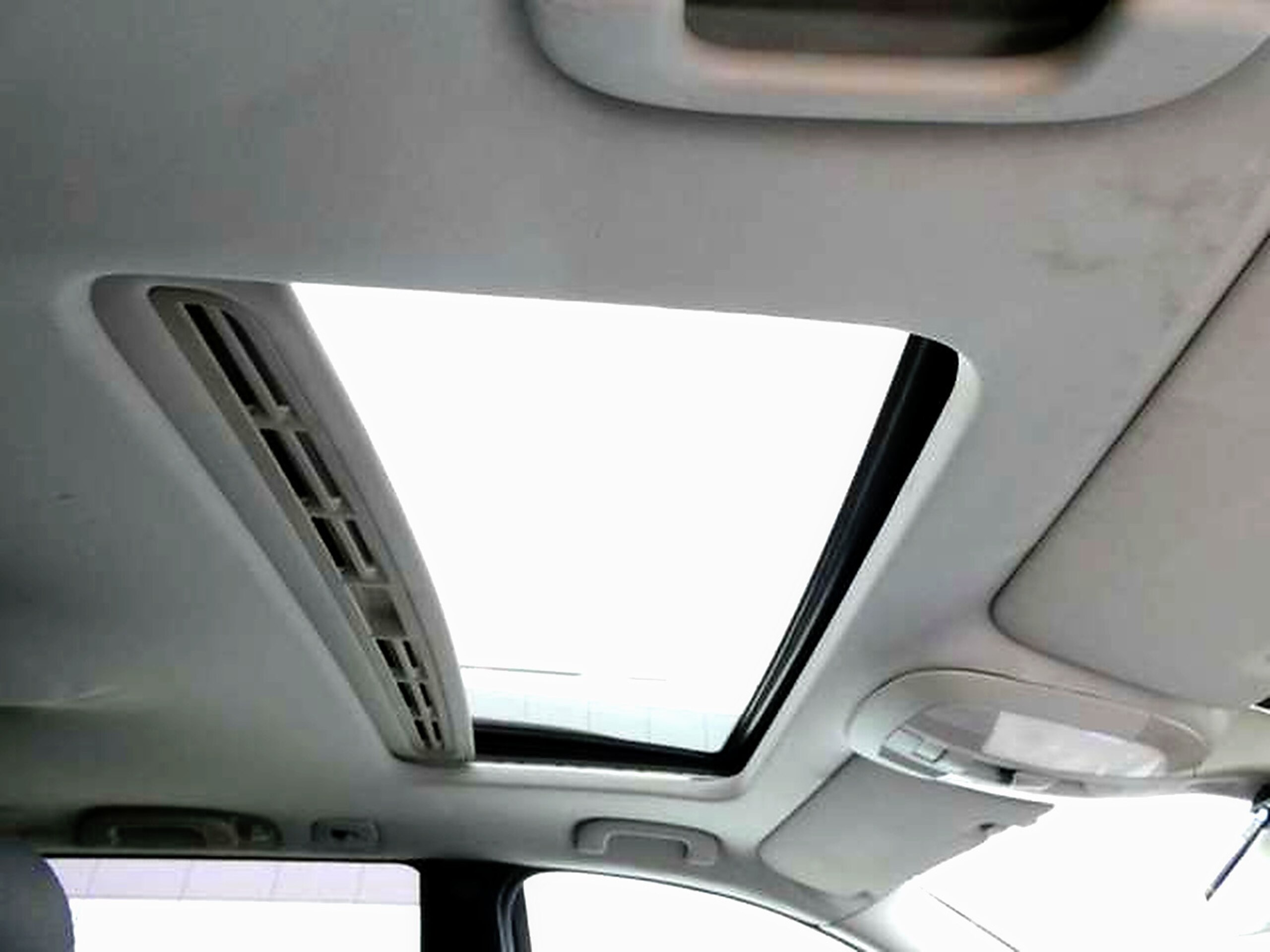 2008 Mercedes-Benz GLClass