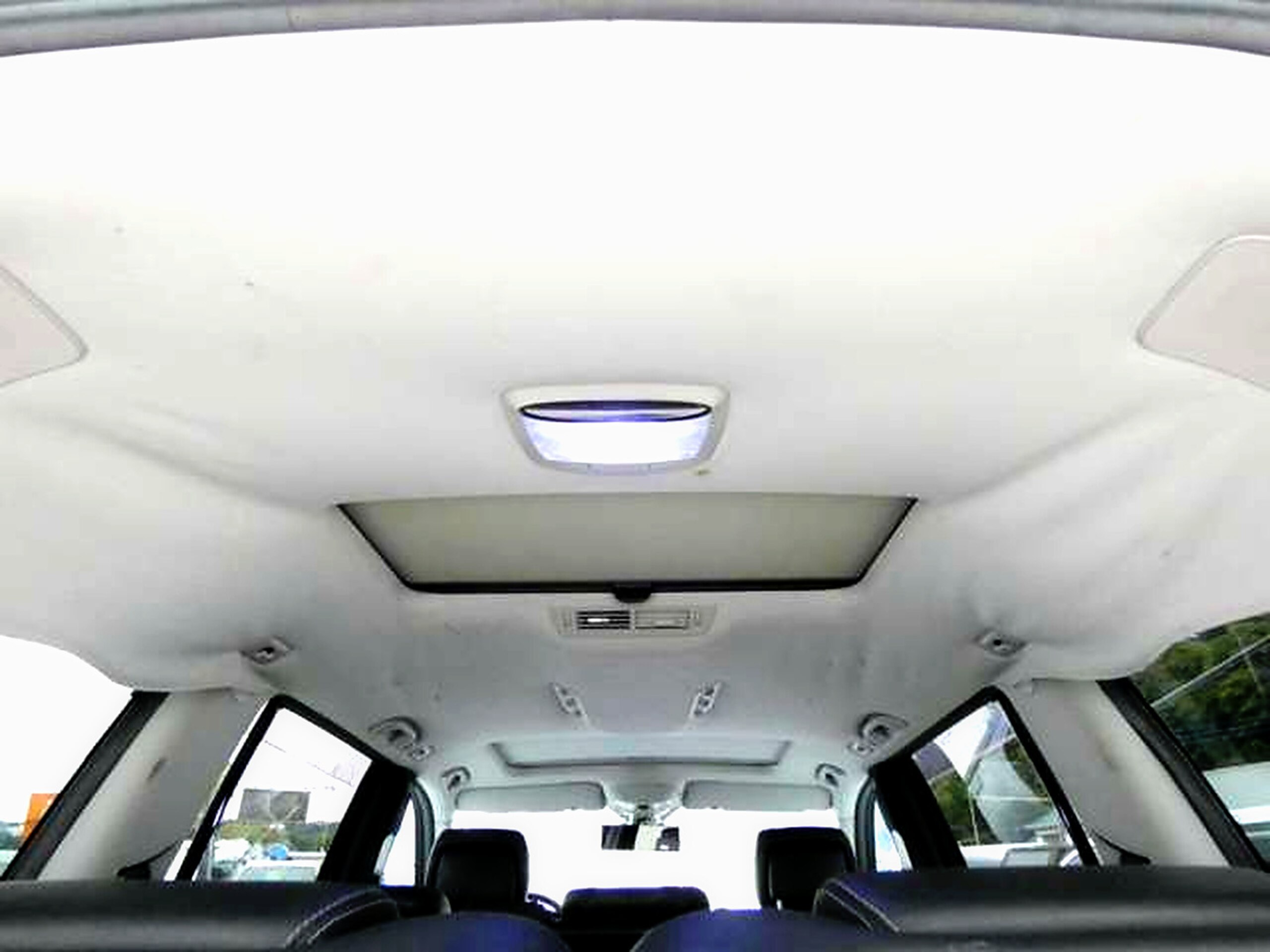 2008 Mercedes-Benz GLClass