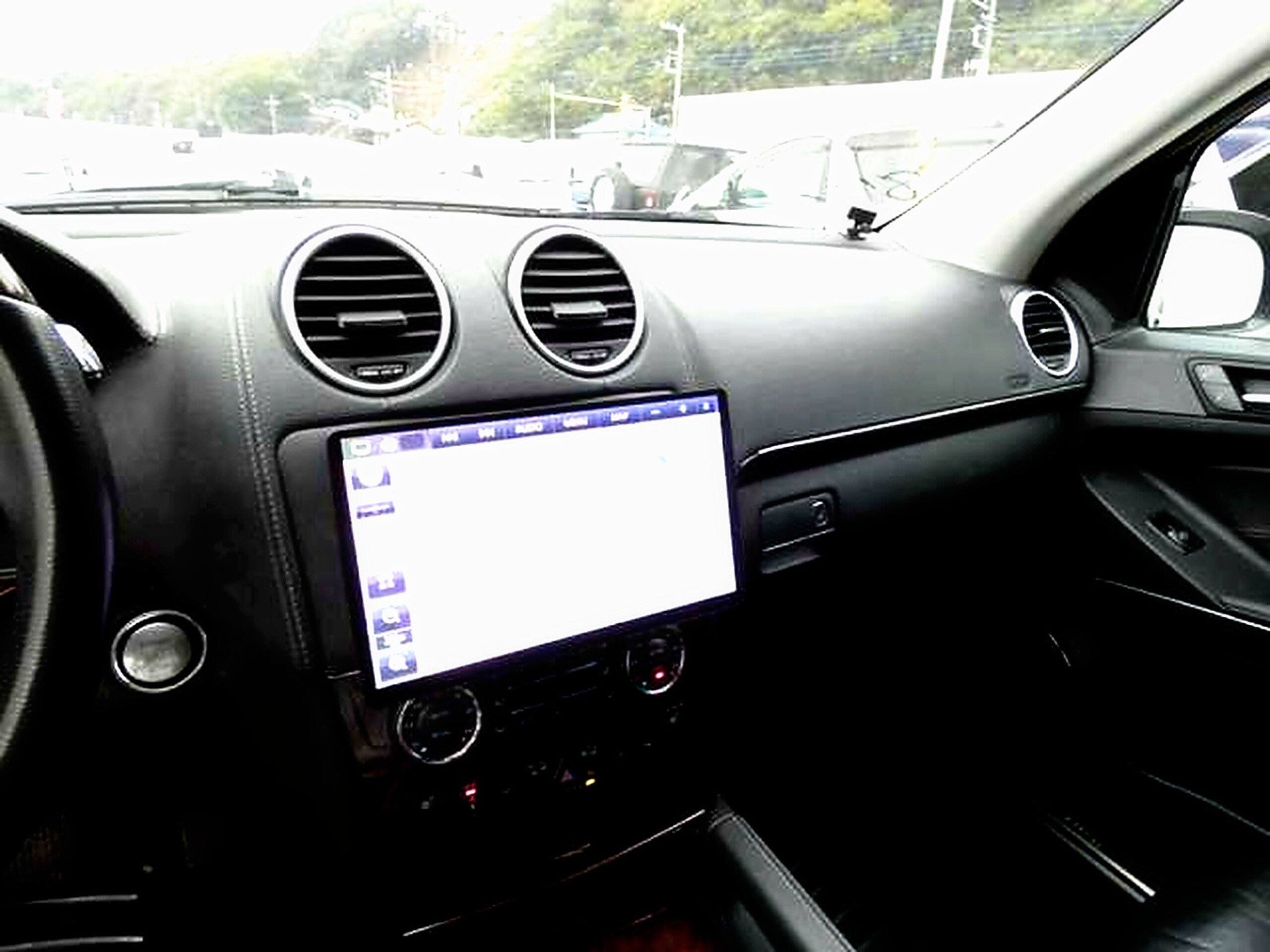 2008 Mercedes-Benz GLClass
