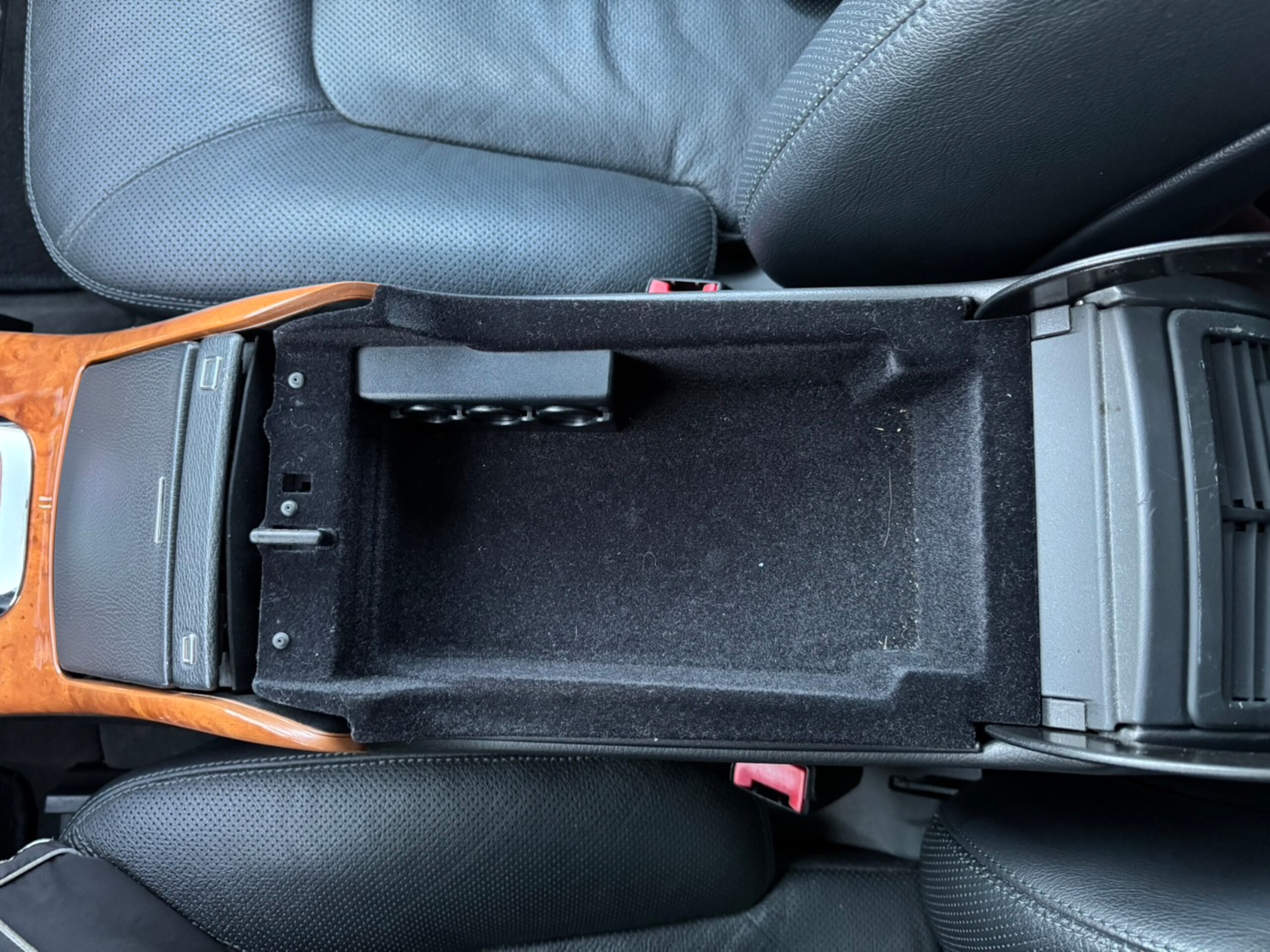 2001 Mercedes-Benz CLClass