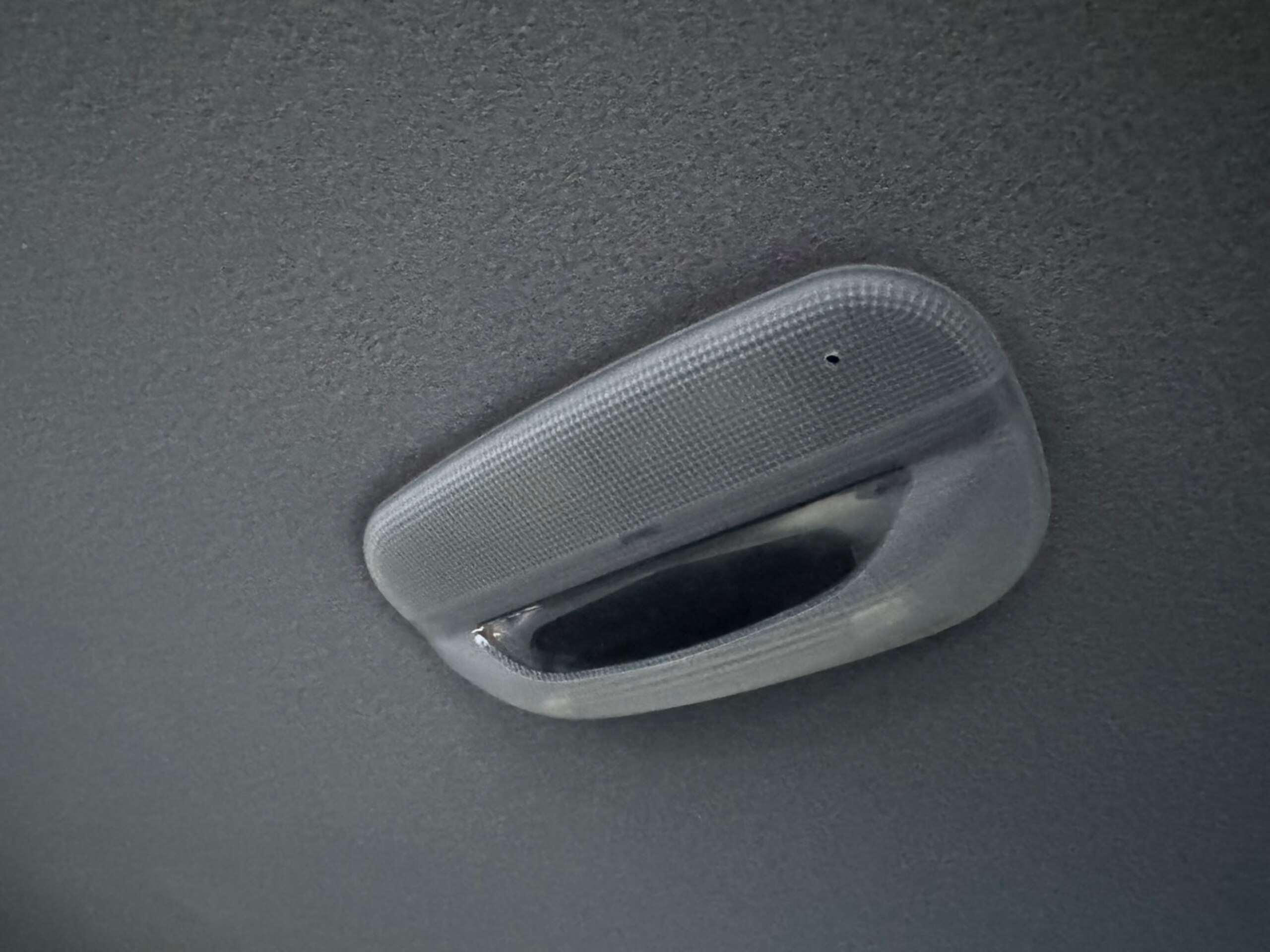2001 Mercedes-Benz CLClass