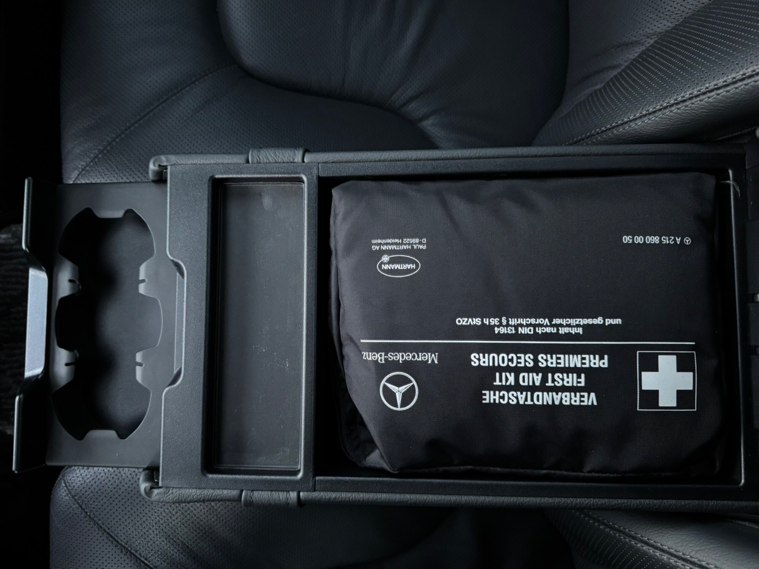 2001 Mercedes-Benz CLClass