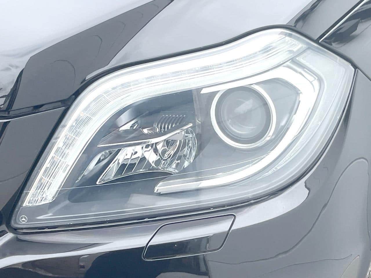 2015 MERCEDES-BENZ GL-CLASS GL63AMG/CBA-166874