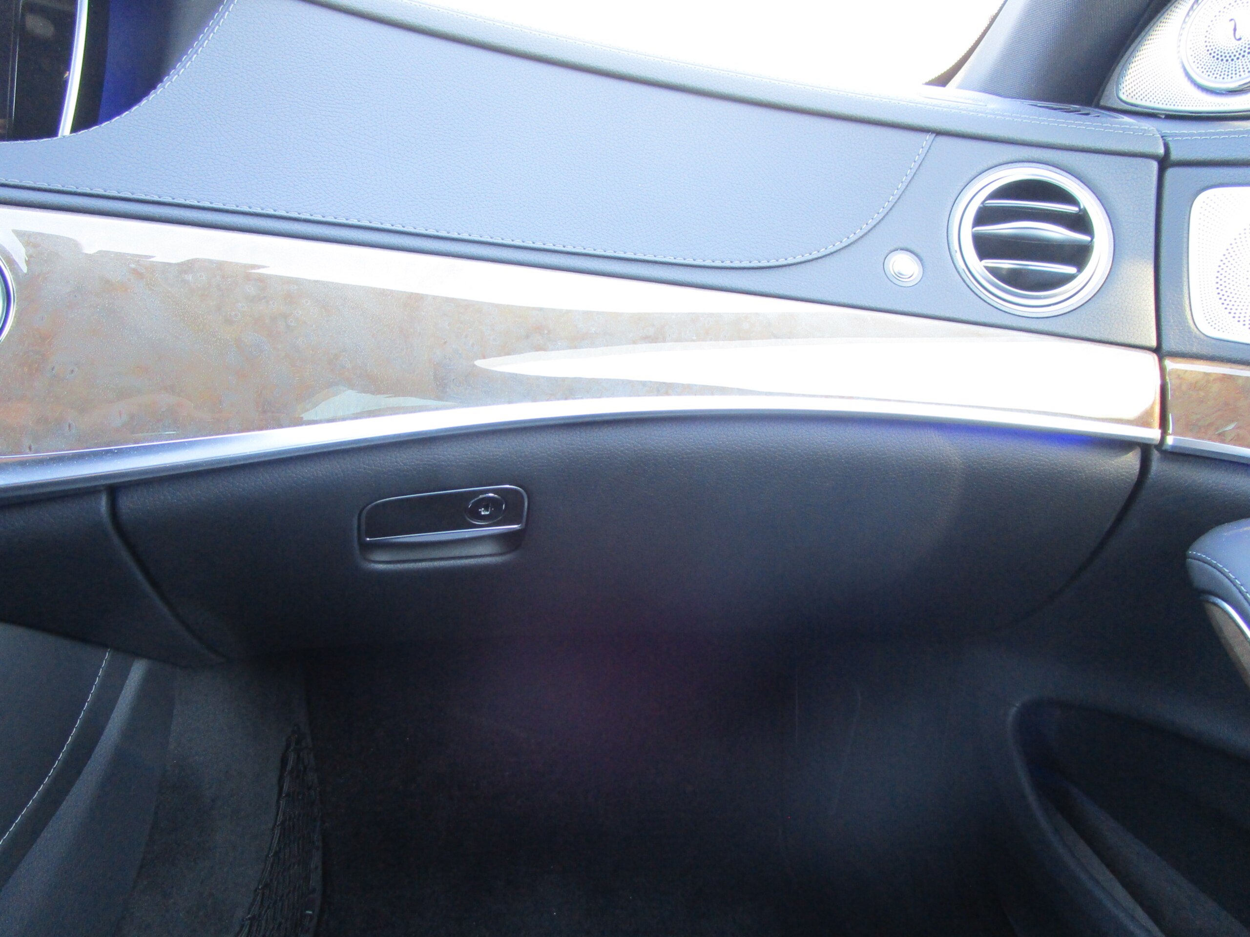 2014 Mercedes-Benz S-Class