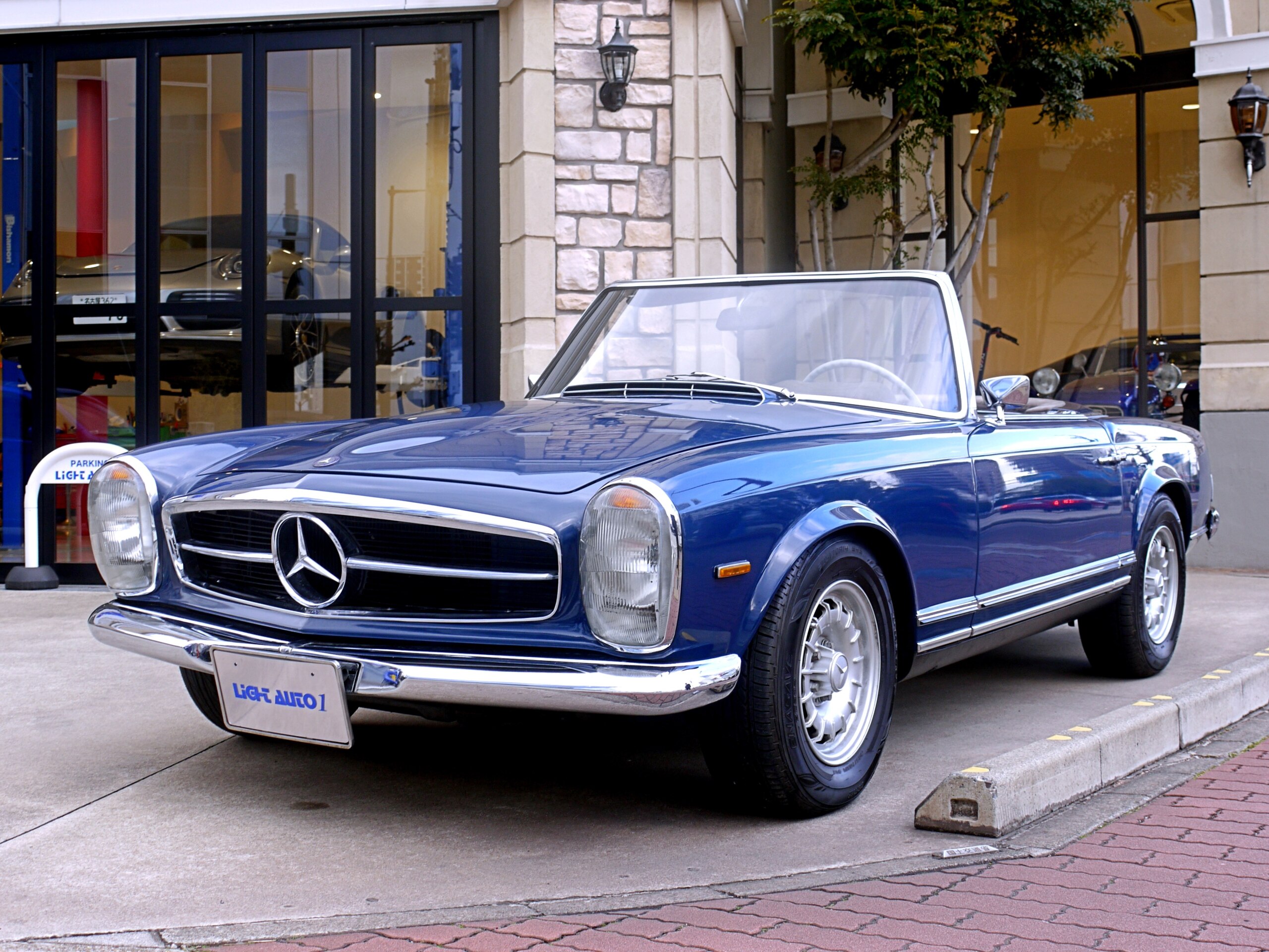 2026 Mercedes-Benz SLClass - 2026 مرسيدس بنز SLClass