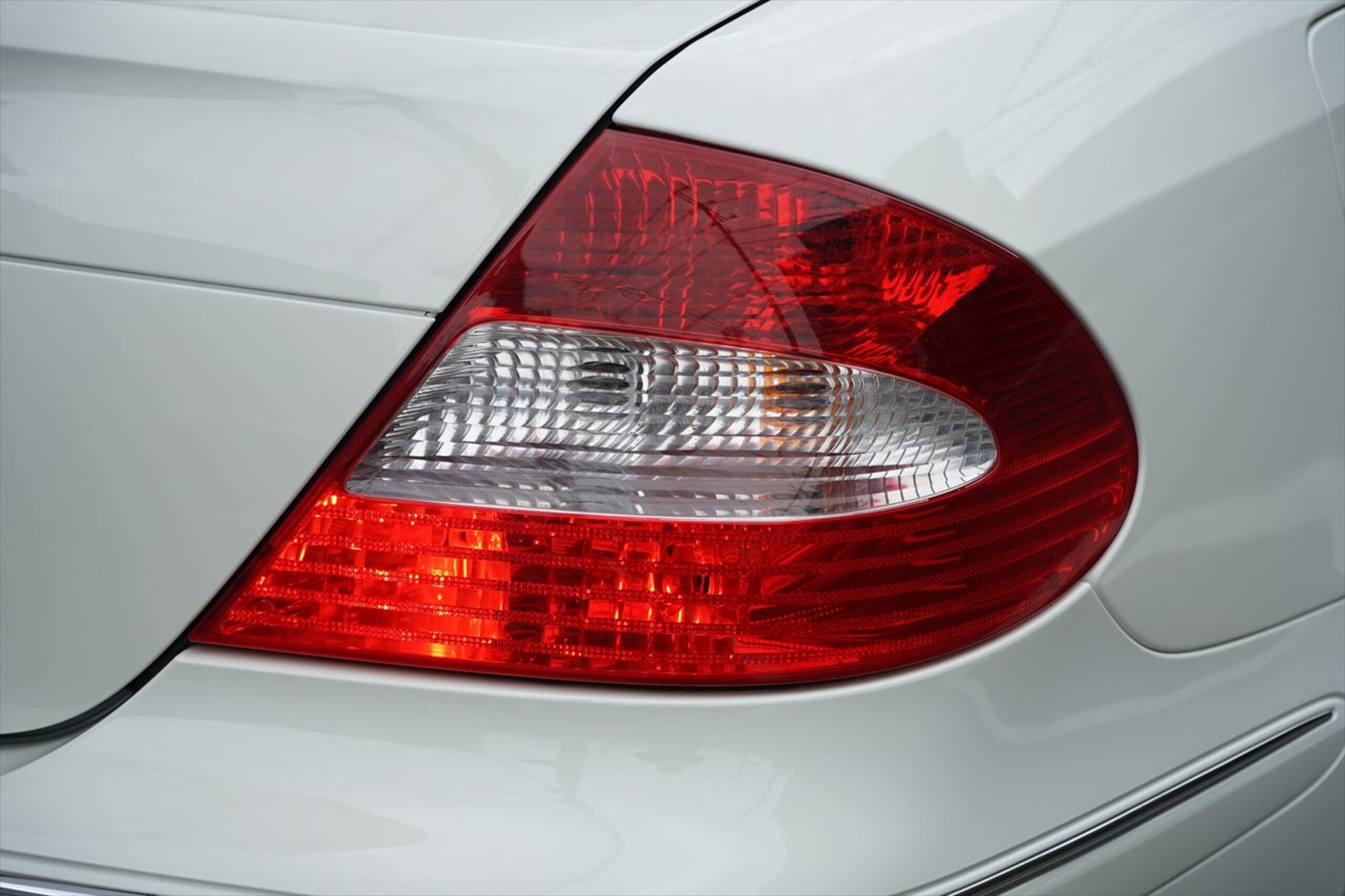 2007 Mercedes-Benz CLKClass Cabriolet