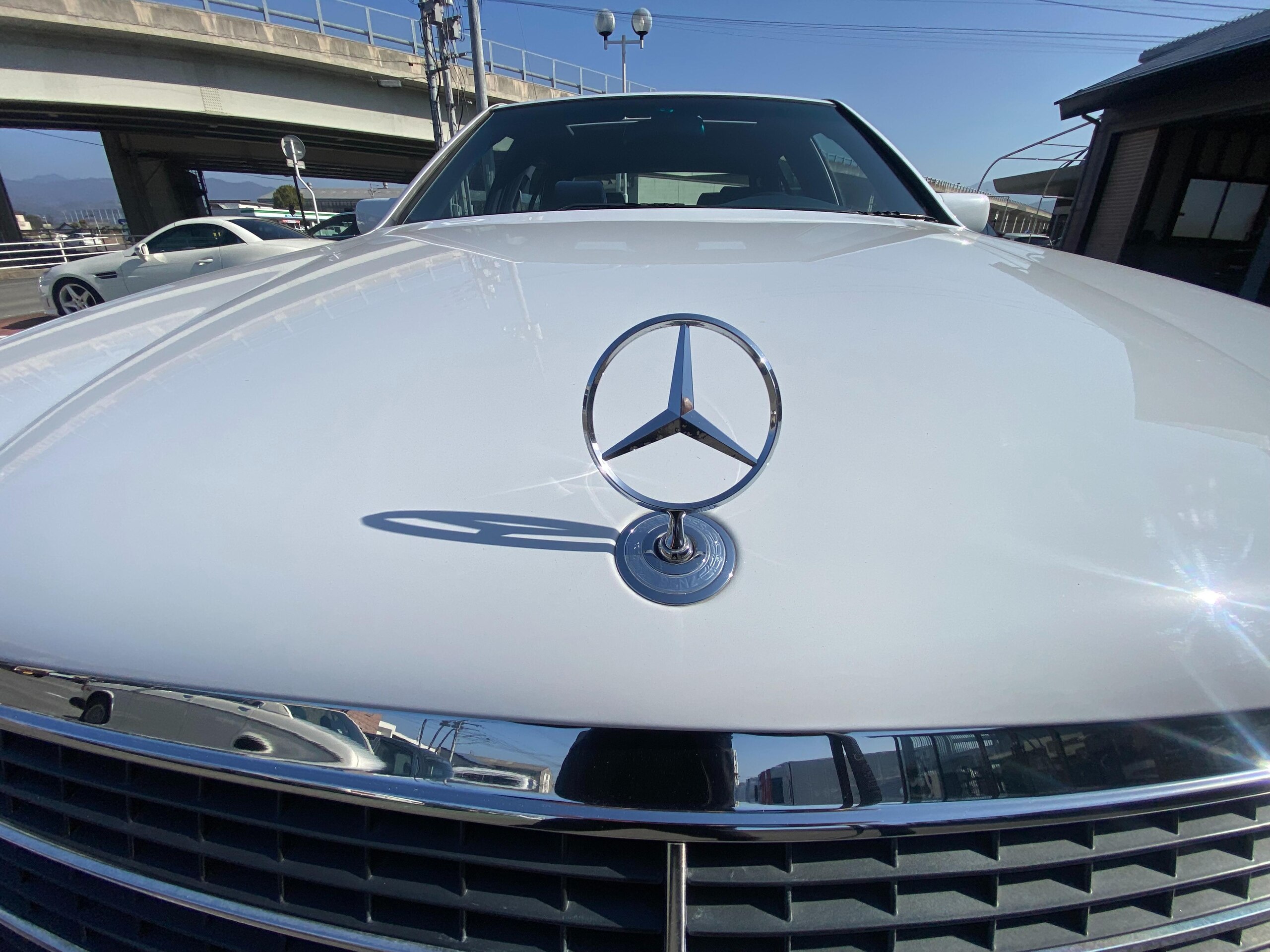 1992 Mercedes-Benz S-Class - メルセデス・ベンツ Sクラス 600SEL