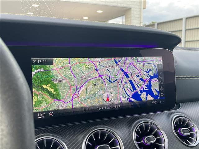 2019 MERCEDES-BENZ AMG GT/4BA-290689 - 2019 メルセデス・ベンツ AMG GT