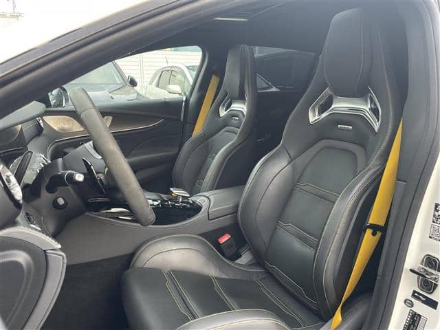 2019 MERCEDES-BENZ AMG GT/4BA-290689 - 2019 メルセデス・ベンツ AMG GT