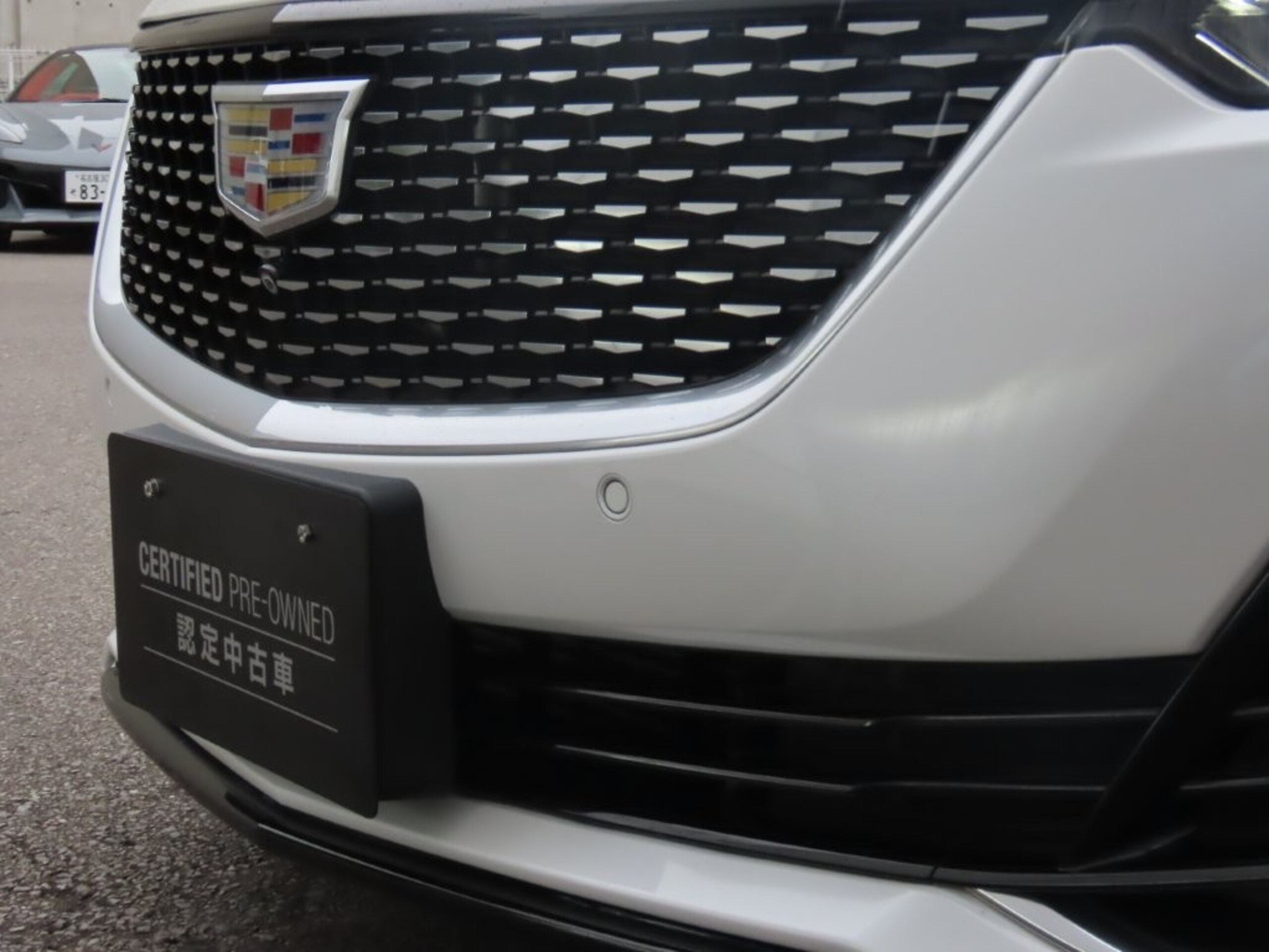 2021 Cadillac CT5