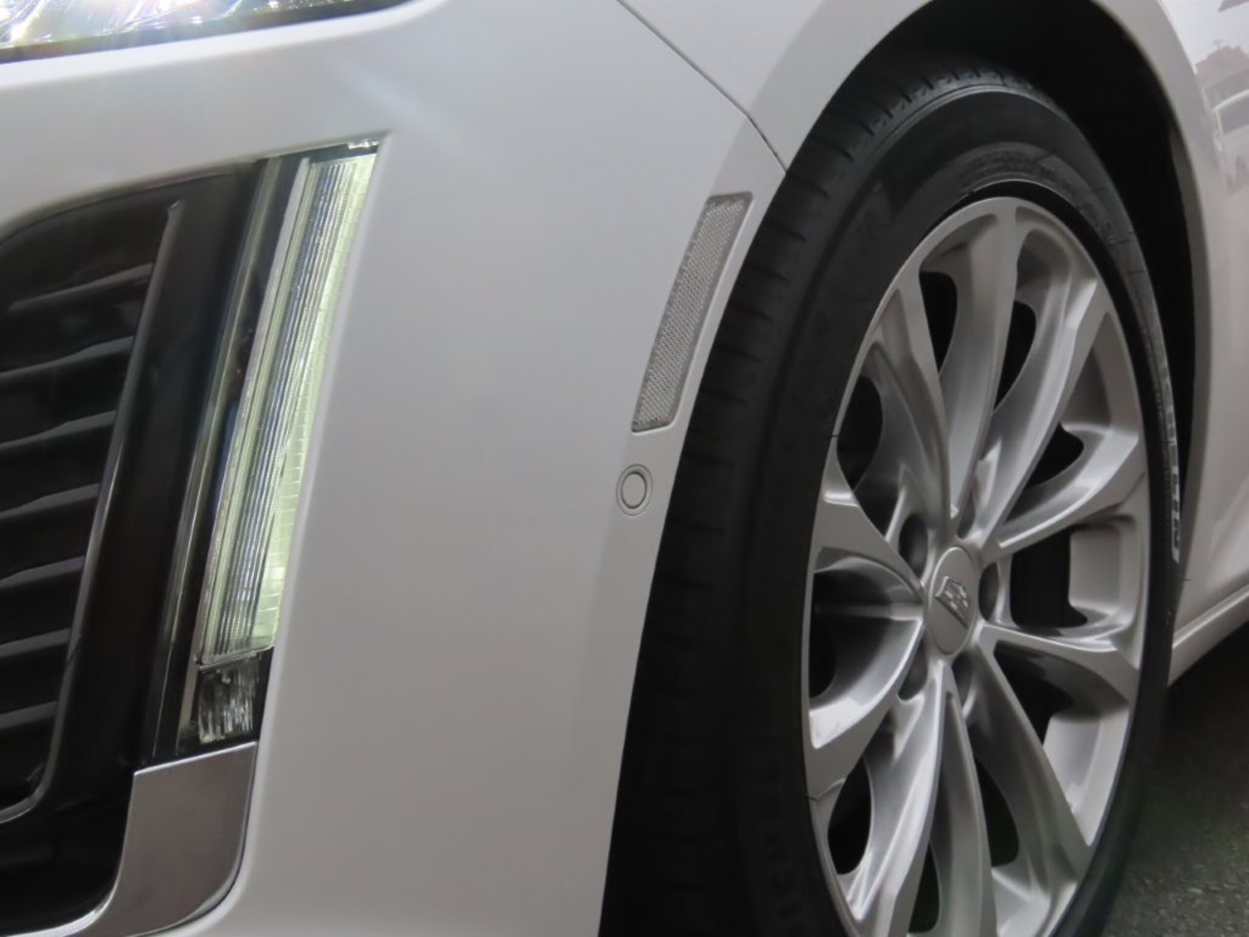 2021 Cadillac CT5