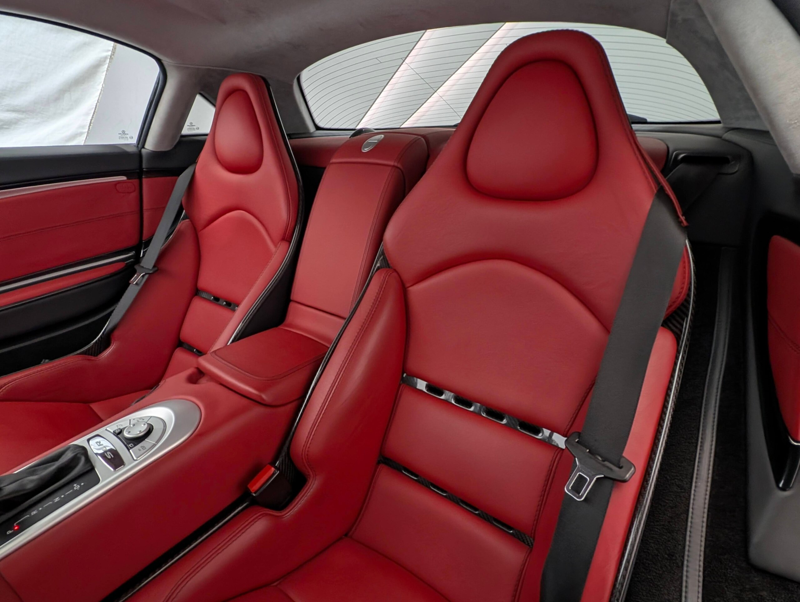 2005 Mercedes-Benz SLR Class McLaren - メルセデス・ベンツ SLRクラス マクラーレン 5.4 国内正規22台