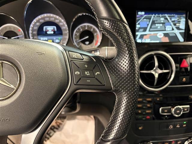 2015 MERCEDES-BENZ GLK-CLASS/RBA-204988 - 2015 メルセデス・ベンツ GLK-Class
