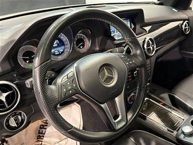 2015 MERCEDES-BENZ GLK-CLASS/RBA-204988 - 2015 メルセデス・ベンツ GLK-Class
