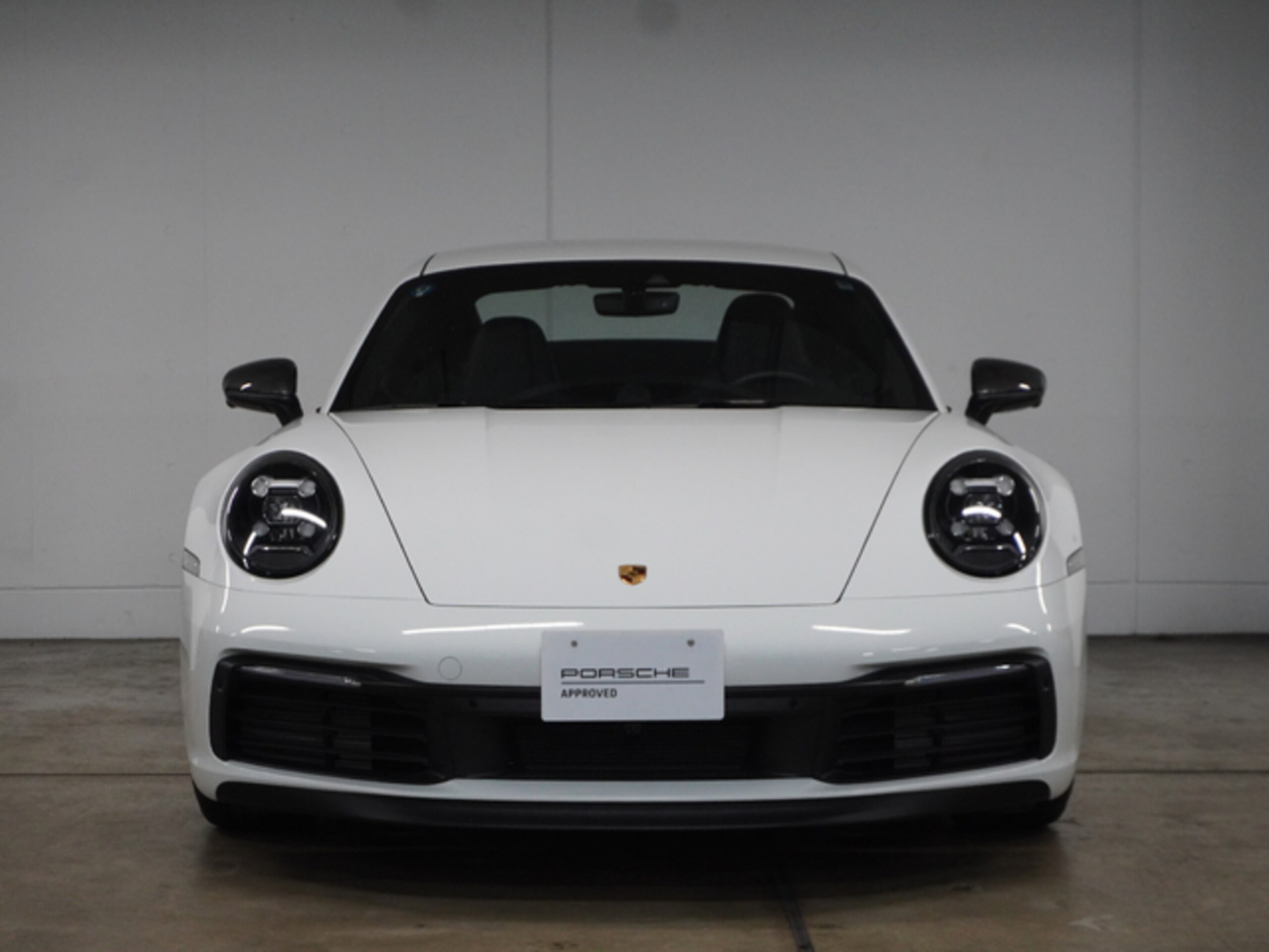 2024 Porsche 911 - ポルシェ 911 カレラT PDK 新車保証継承 2024年モデル ライトデザインパッケージ スポーツクロノ スポーツエグゾースト