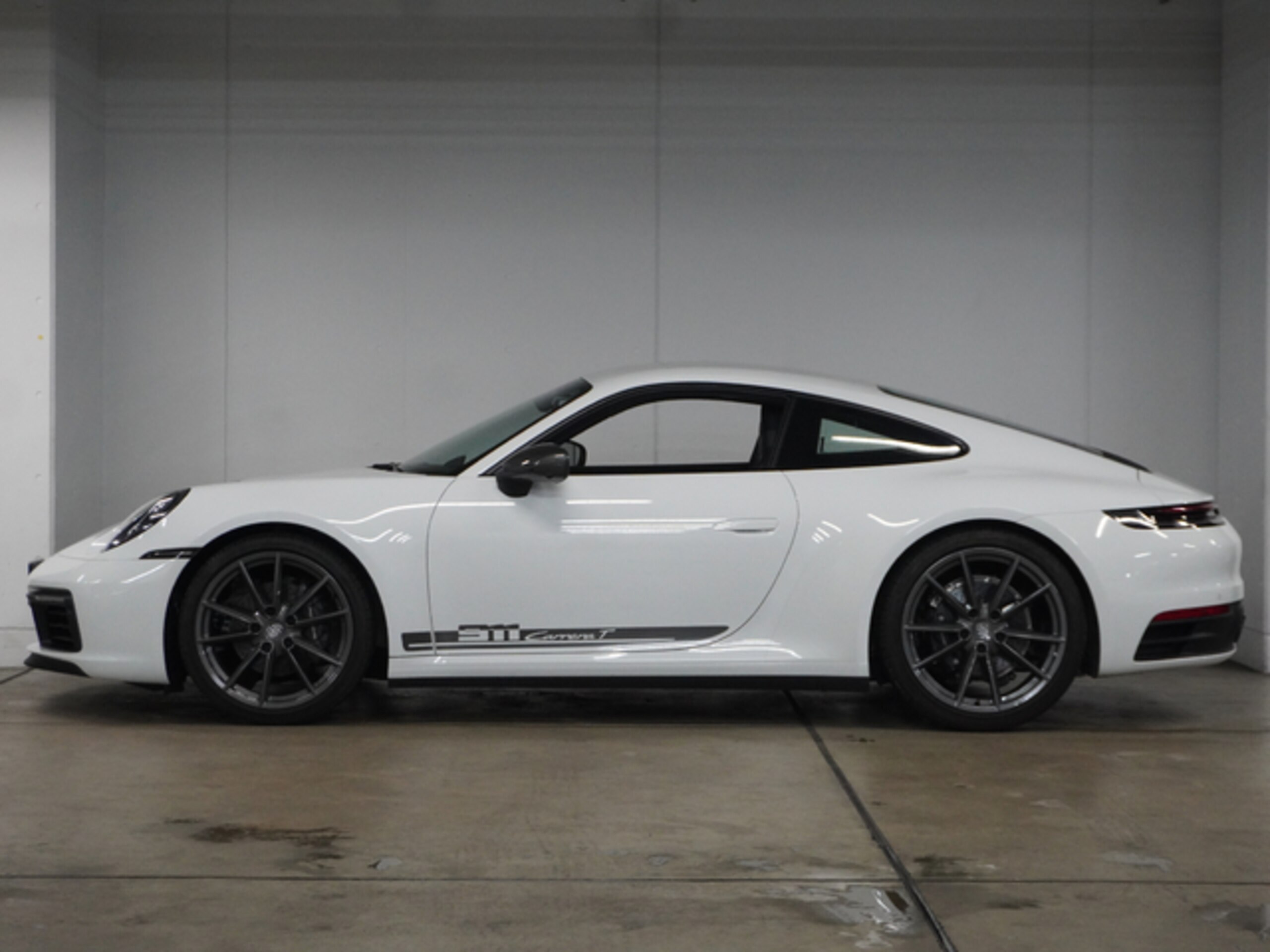 2024 Porsche 911 - ポルシェ 911 カレラT PDK 新車保証継承 2024年モデル ライトデザインパッケージ スポーツクロノ スポーツエグゾースト