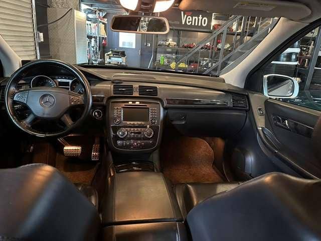 2007 MERCEDES-BENZ R-CLASS/251077