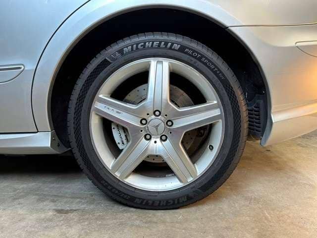 2007 MERCEDES-BENZ R-CLASS/251077