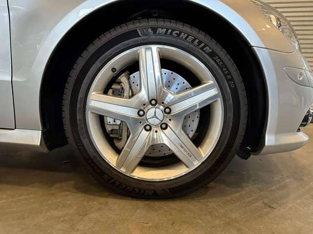 2007 MERCEDES-BENZ R-CLASS/251077