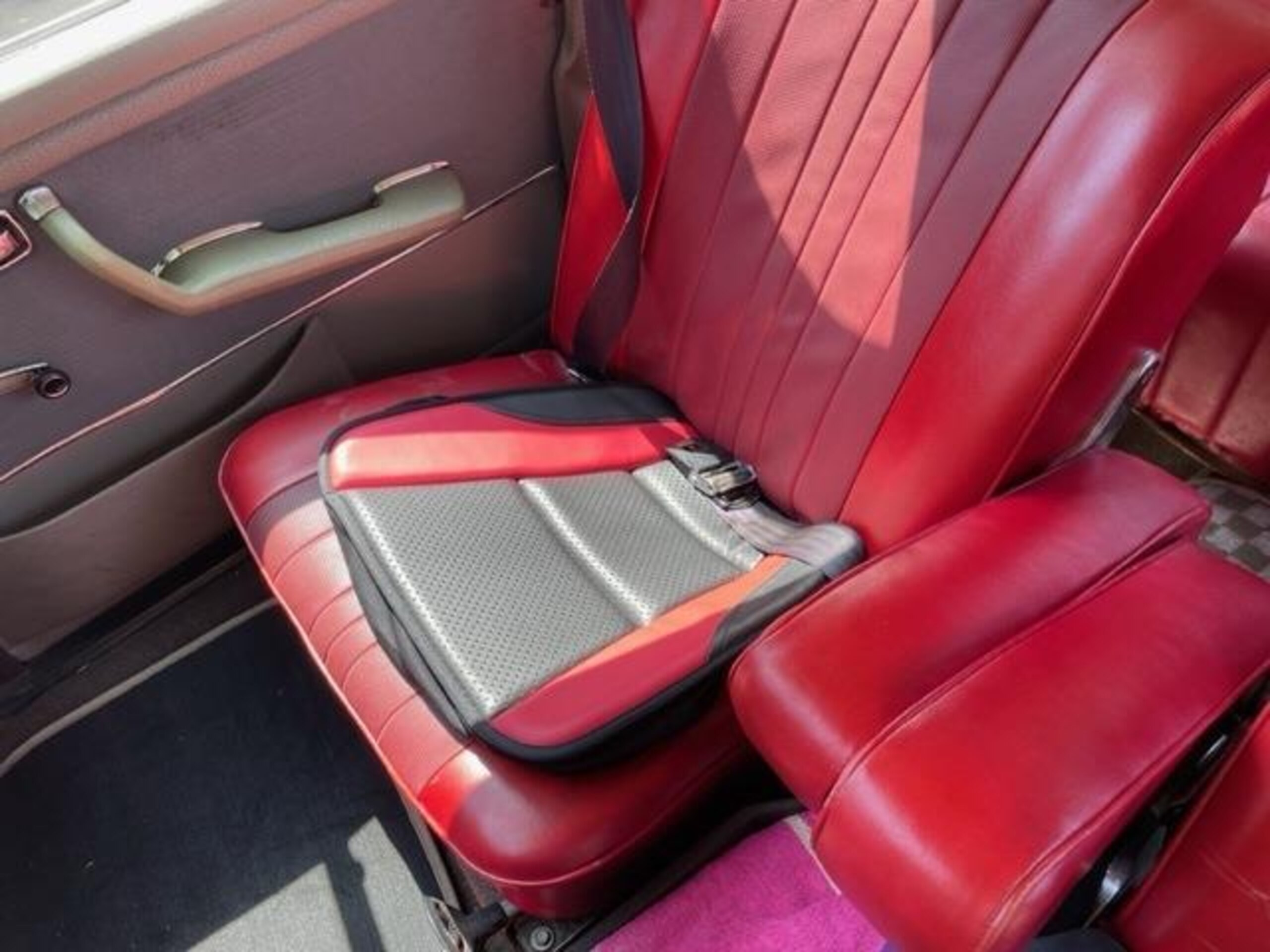 1971 Mercedes-Benz S-Class - メルセデス・ベンツ Sクラス 280S 業販歓迎 ミッションオーバーホール済