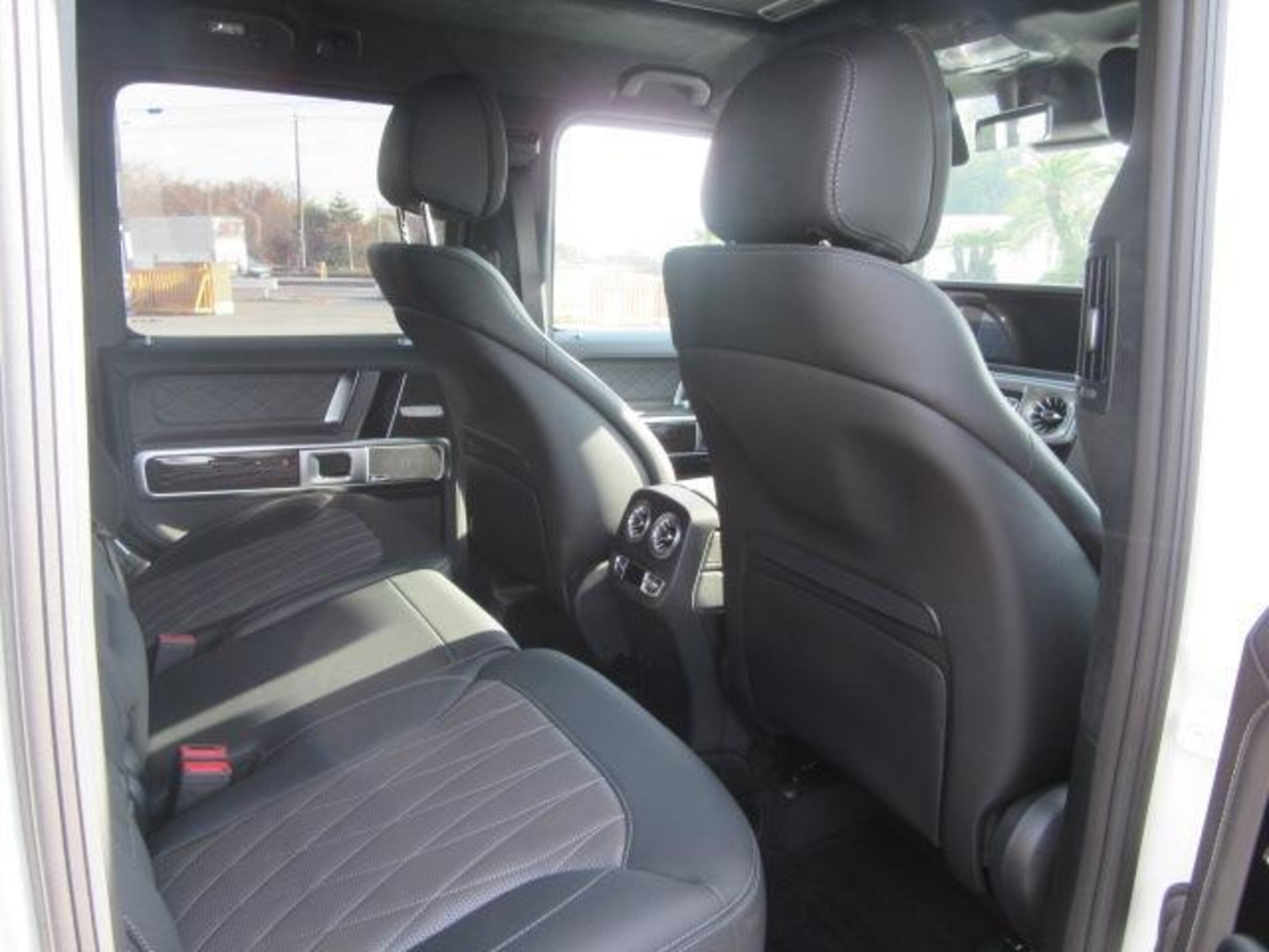 2020 Mercedes-Benz G-Class - メルセデス・ベンツ Gクラス G 400 d manufaktur Edition 左H